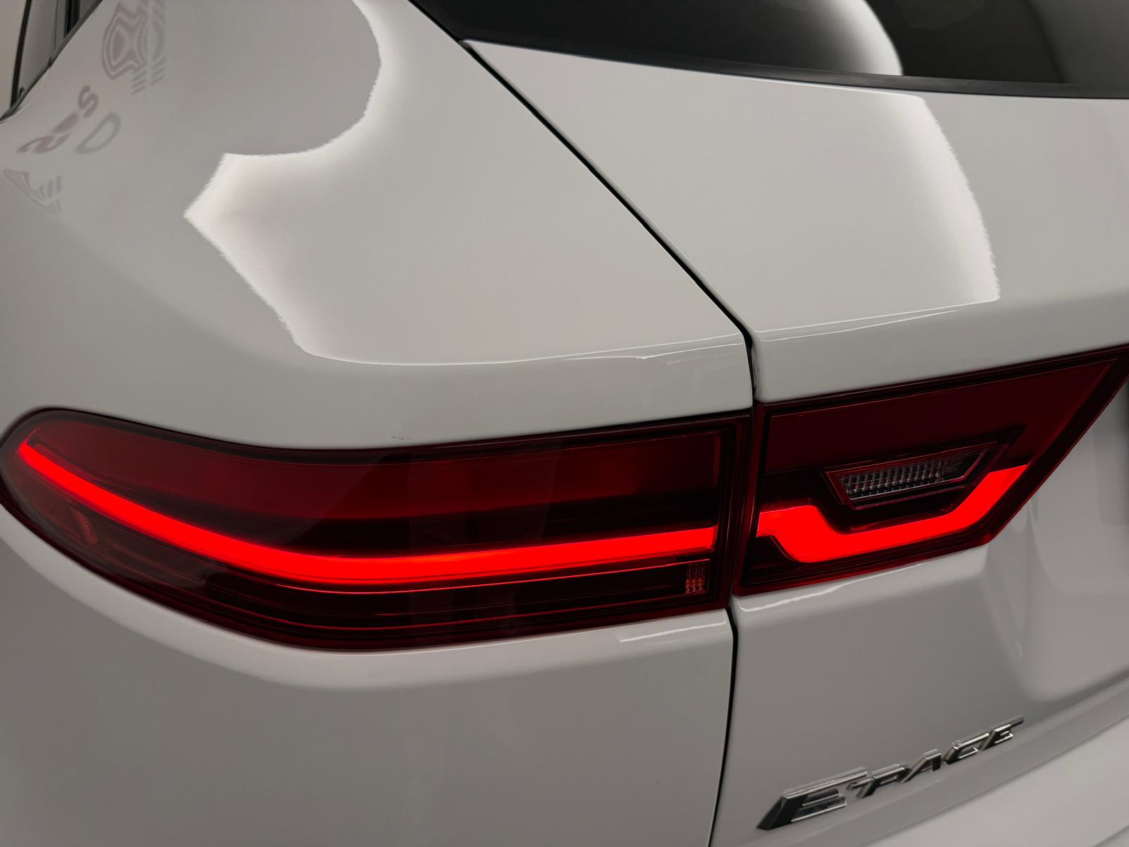 JAGUAR E-Pace 2.0 P200 S AWD Automatik-image-7