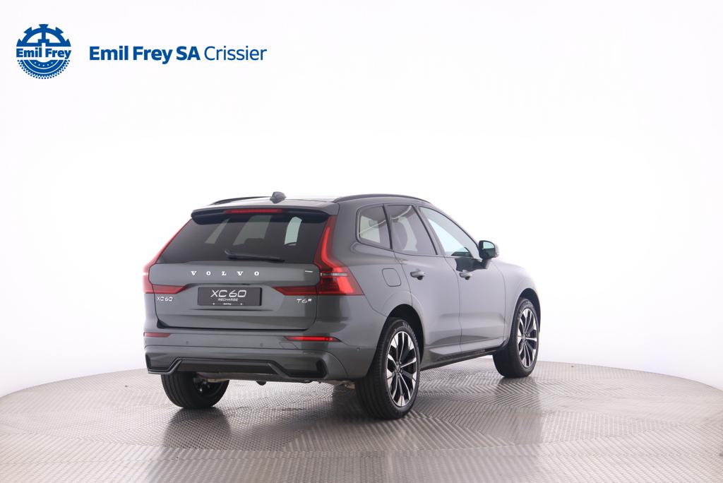 VOLVO XC60 2.0 T6 TE Ultra Dark eAWD-image-3