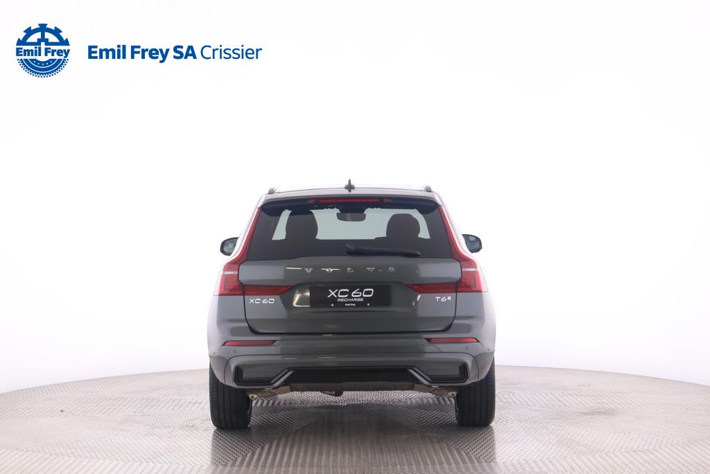 VOLVO XC60 2.0 T6 TE Ultra Dark eAWD-image-2