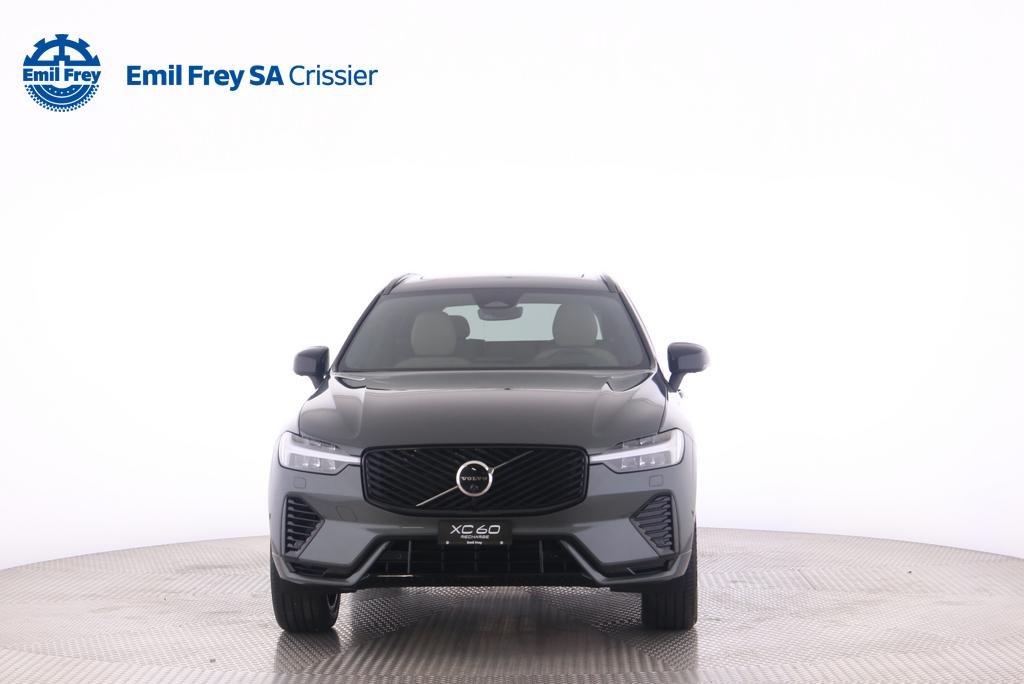 VOLVO XC60 2.0 T6 TE Ultra Dark eAWD-image-1
