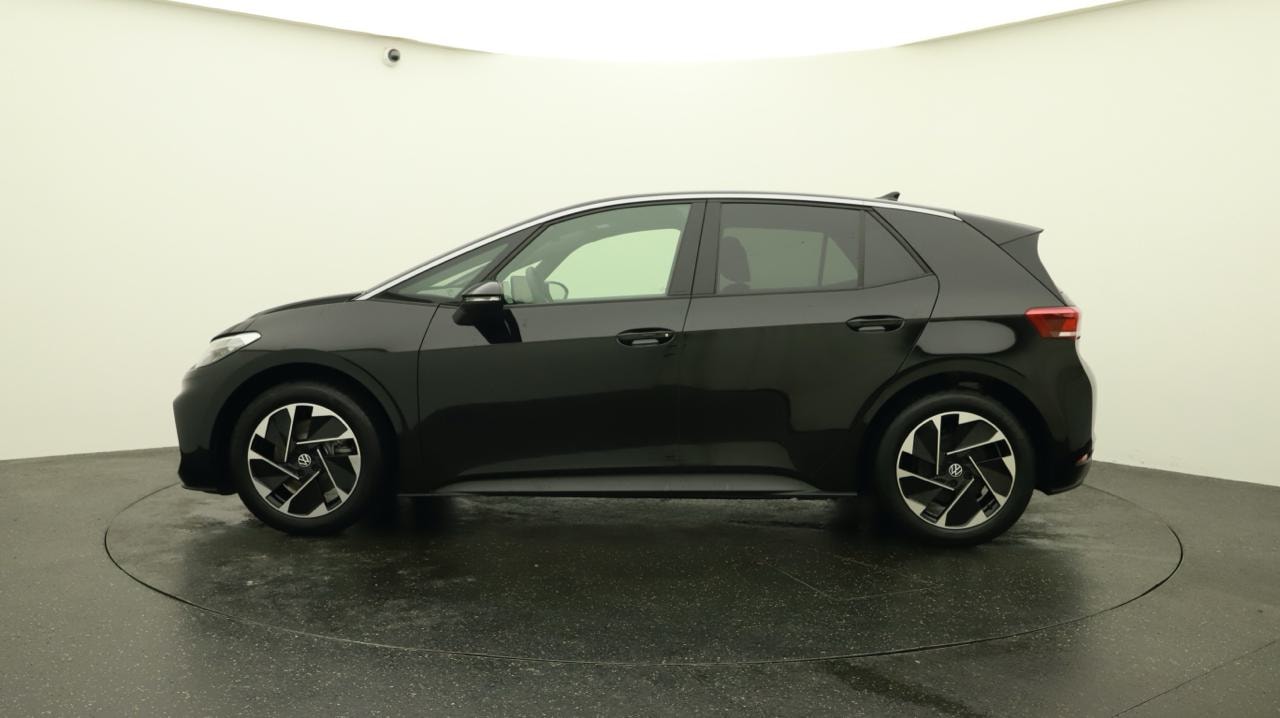 VW ID.3 Pro 52 kWh Pure-showroom-element-1