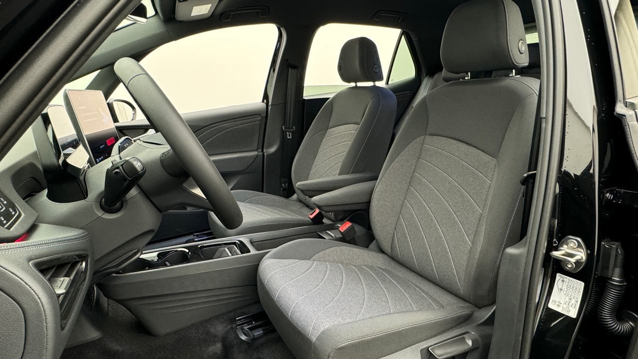 VW ID.3 Pro 52 kWh Pure-image-4