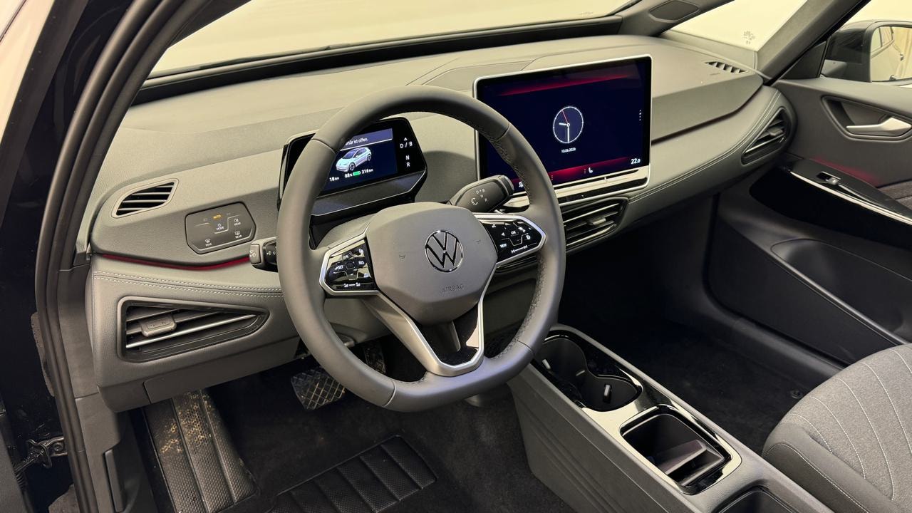VW ID.3 Pro 52 kWh Pure-image-6