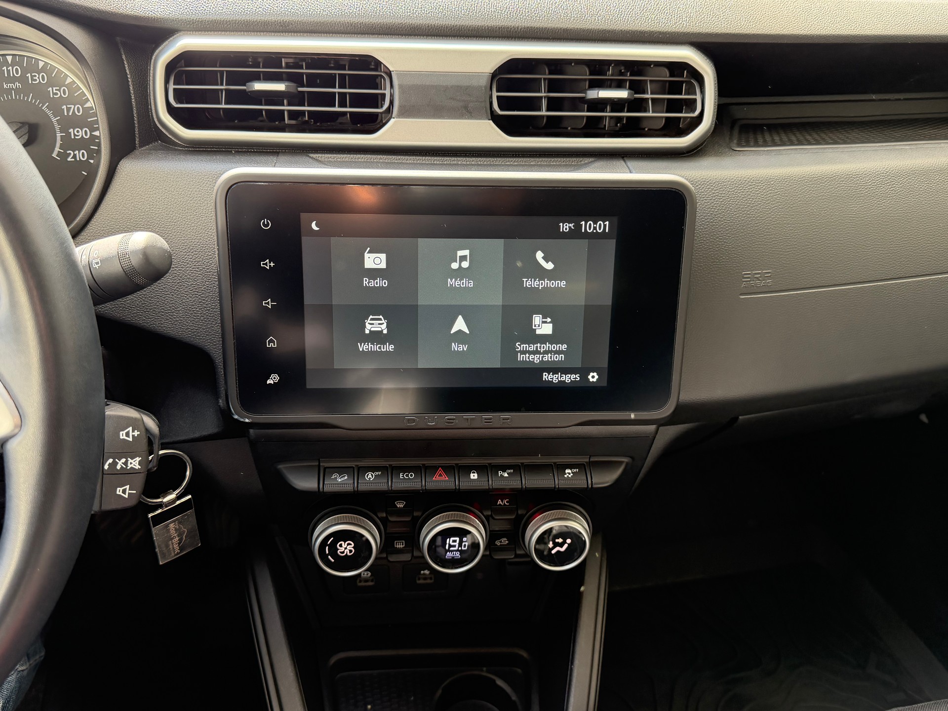DACIA Duster Blue dCi 115 Journey 4x4-image-11