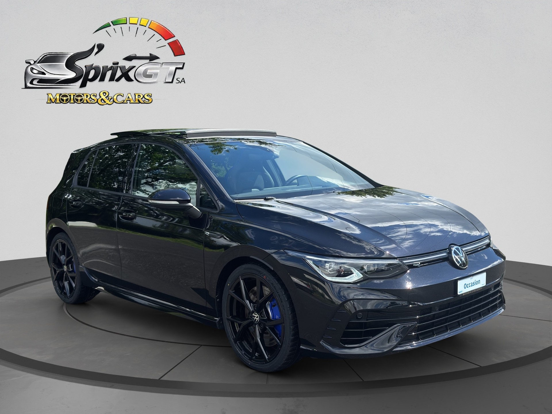 VW Golf 2.0 TSI R DSG 4Motion R Performance-image-6