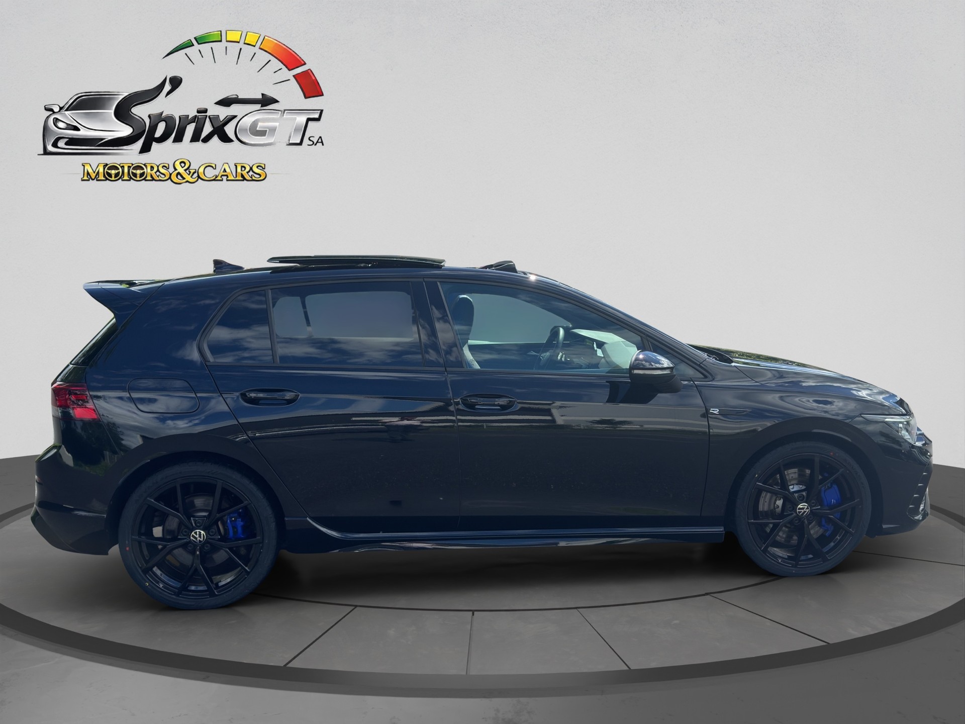 VW Golf 2.0 TSI R DSG 4Motion R Performance-image-5