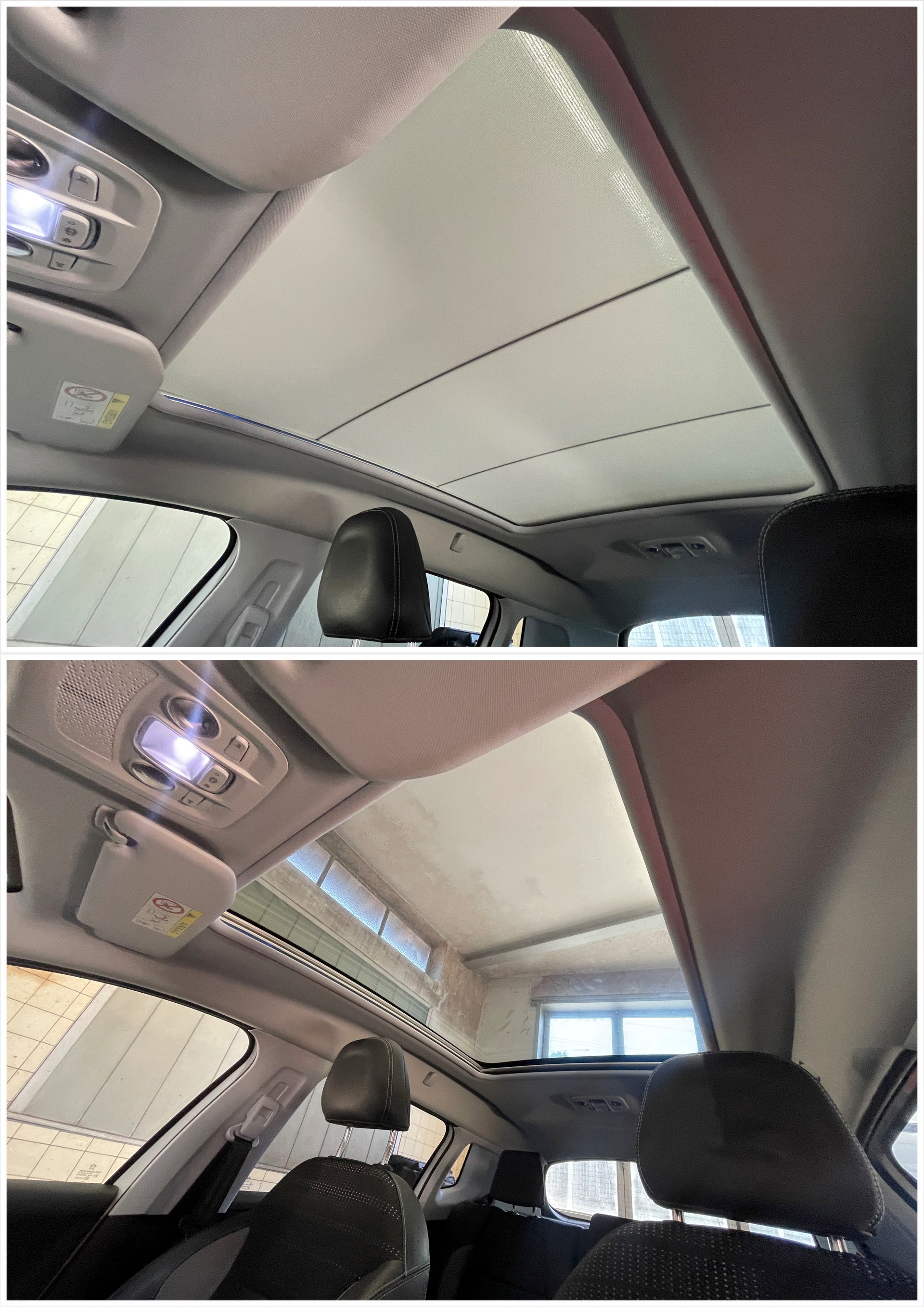 PEUGEOT 2008 1.6 VTI Allure Automatic-image-15