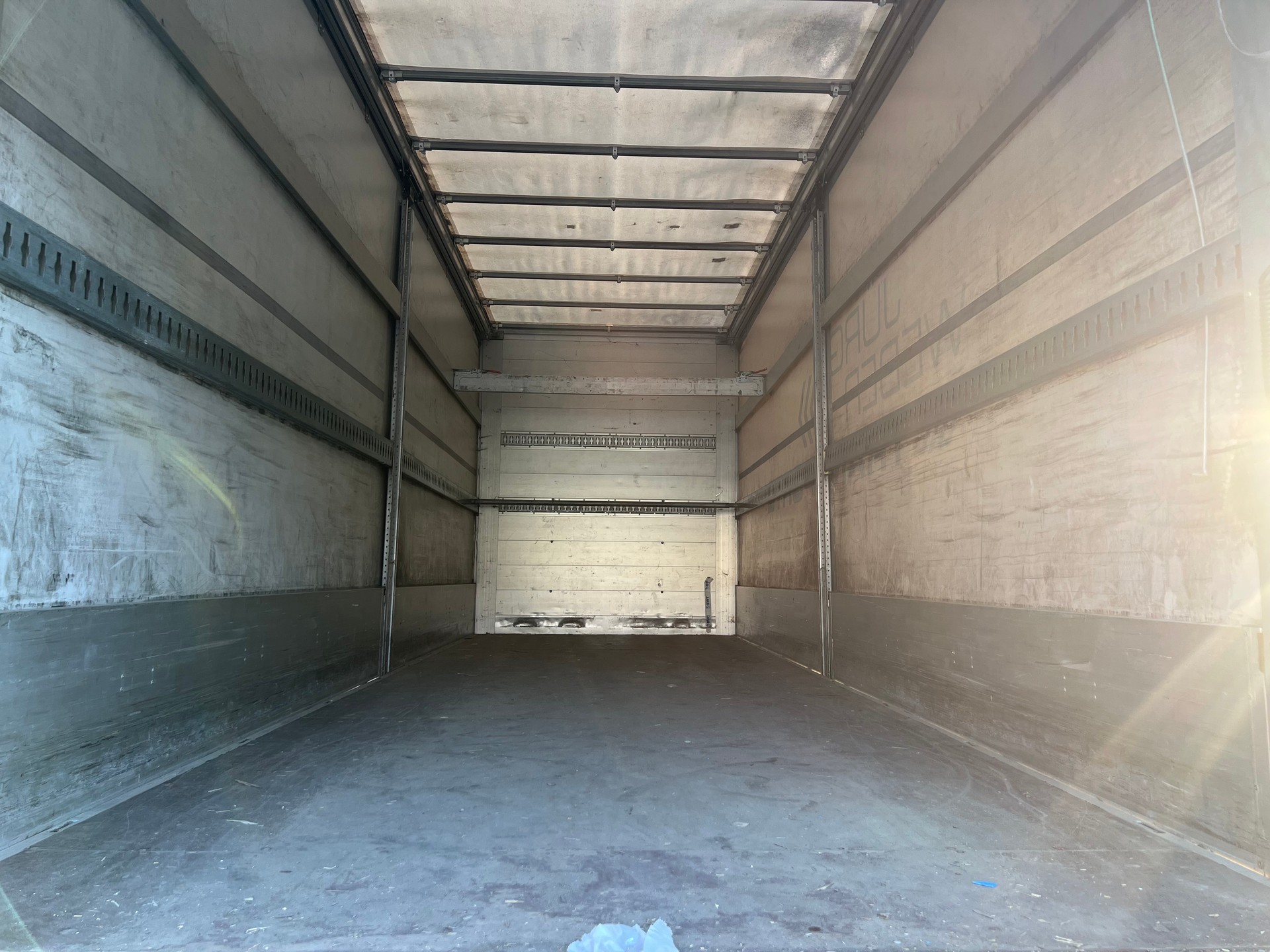 MITSUBISHI FUSO Canter 9C18 Duonic-image-7