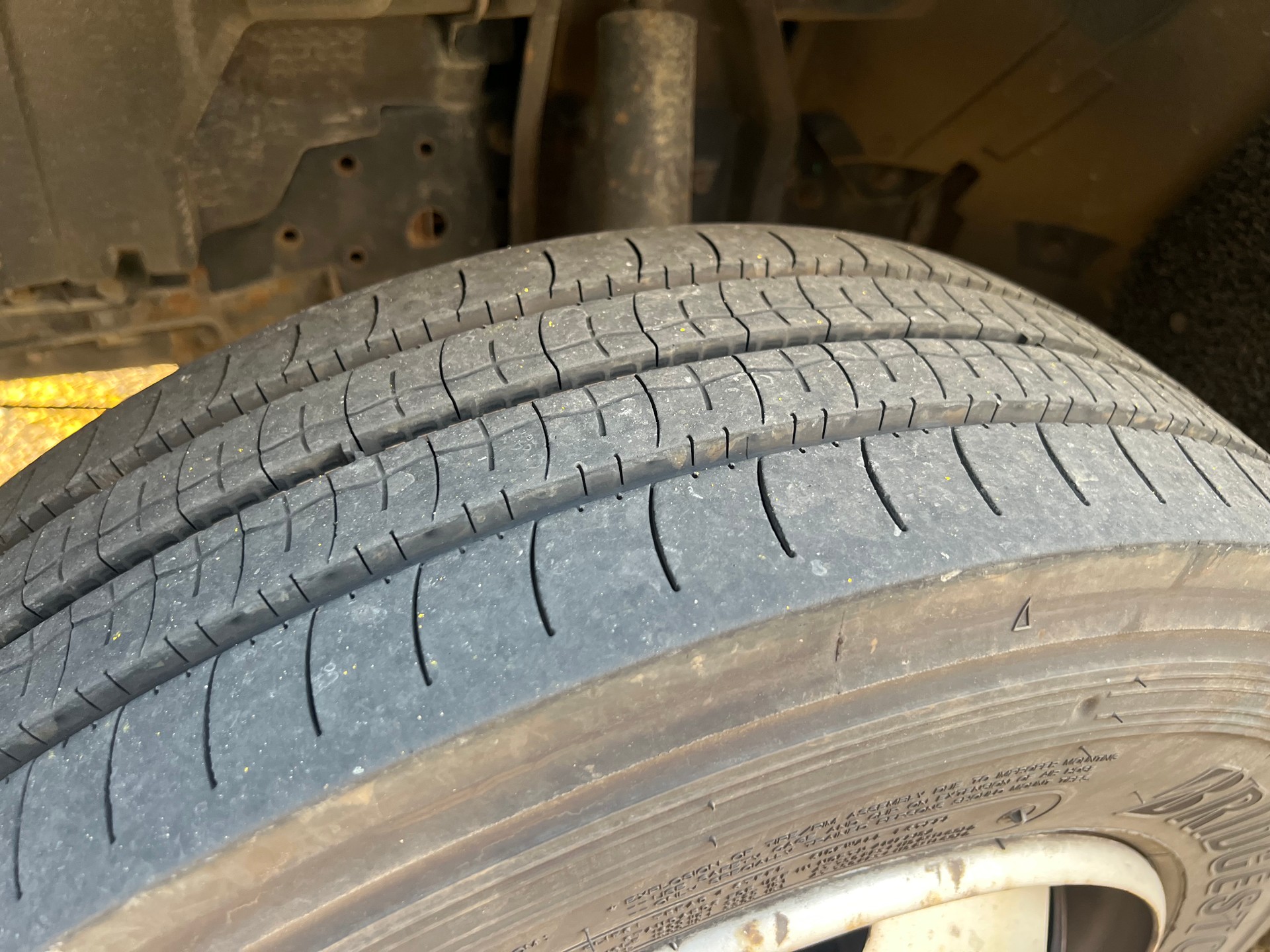 MITSUBISHI FUSO Canter 9C18 Duonic-image-12