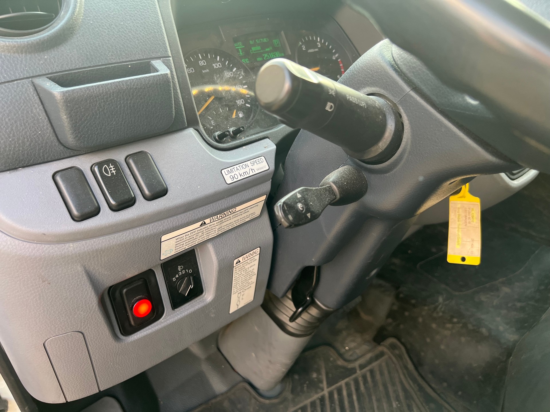 MITSUBISHI FUSO Canter 9C18 Duonic-image-14