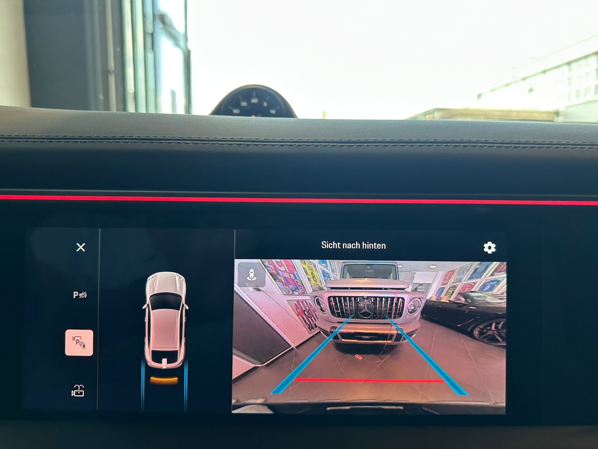PORSCHE Macan 4 S 100kWh-image-21