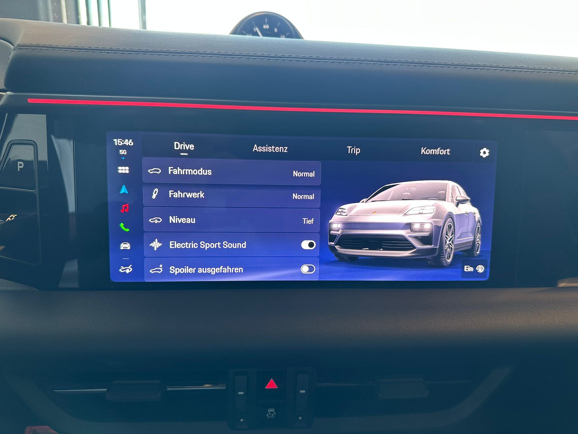 PORSCHE Macan 4 S 100kWh-image-19