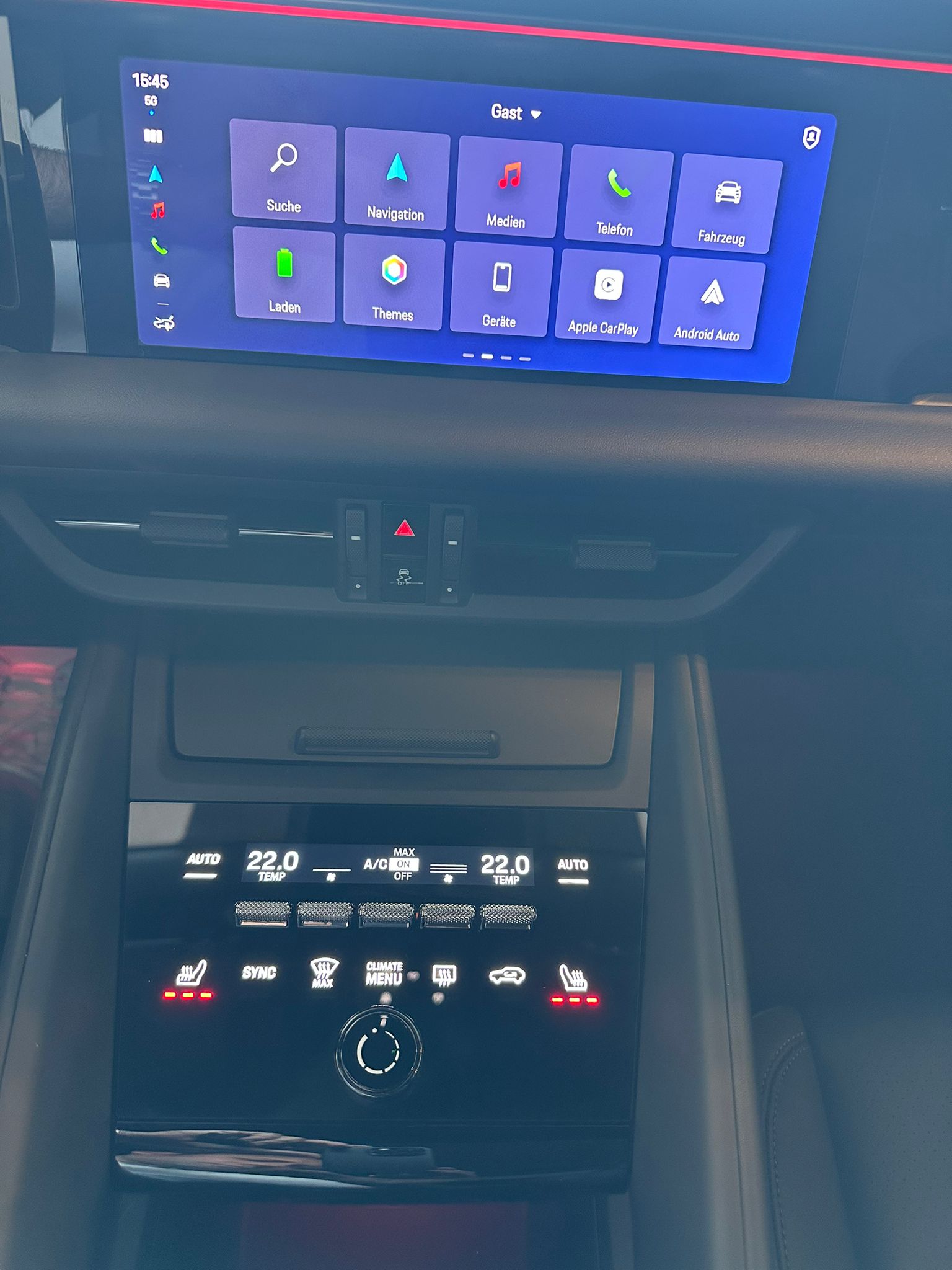 PORSCHE Macan 4 S 100kWh-image-14