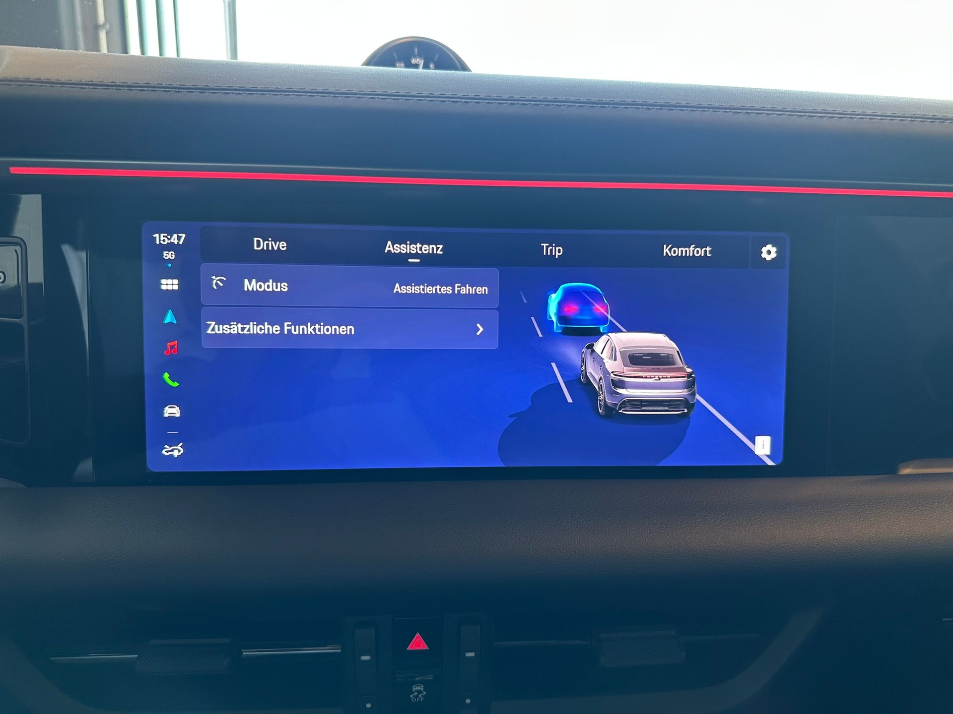 PORSCHE Macan 4 S 100kWh-image-20