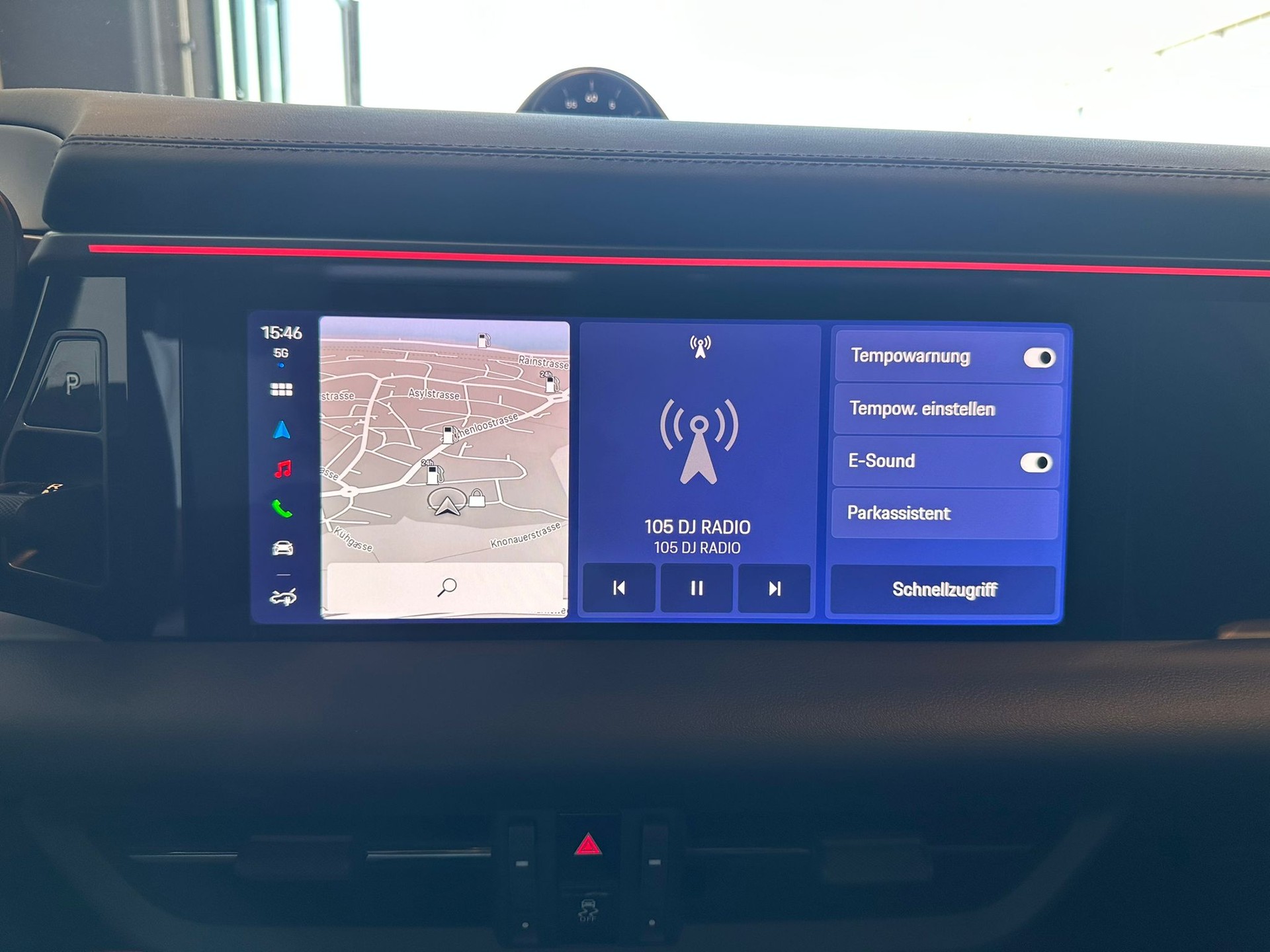 PORSCHE Macan 4 S 100kWh-image-15
