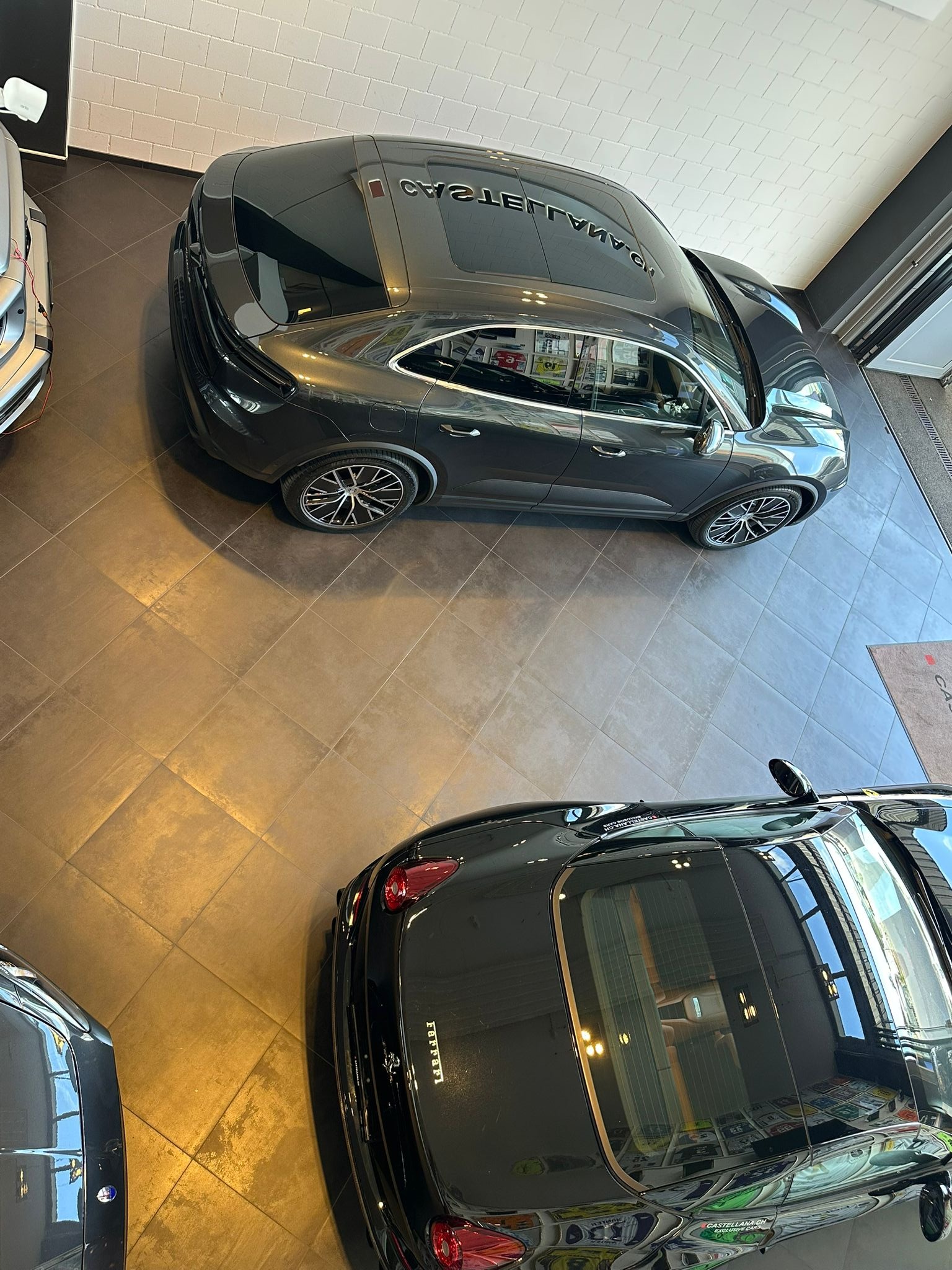 PORSCHE Macan 4 S 100kWh-image-5