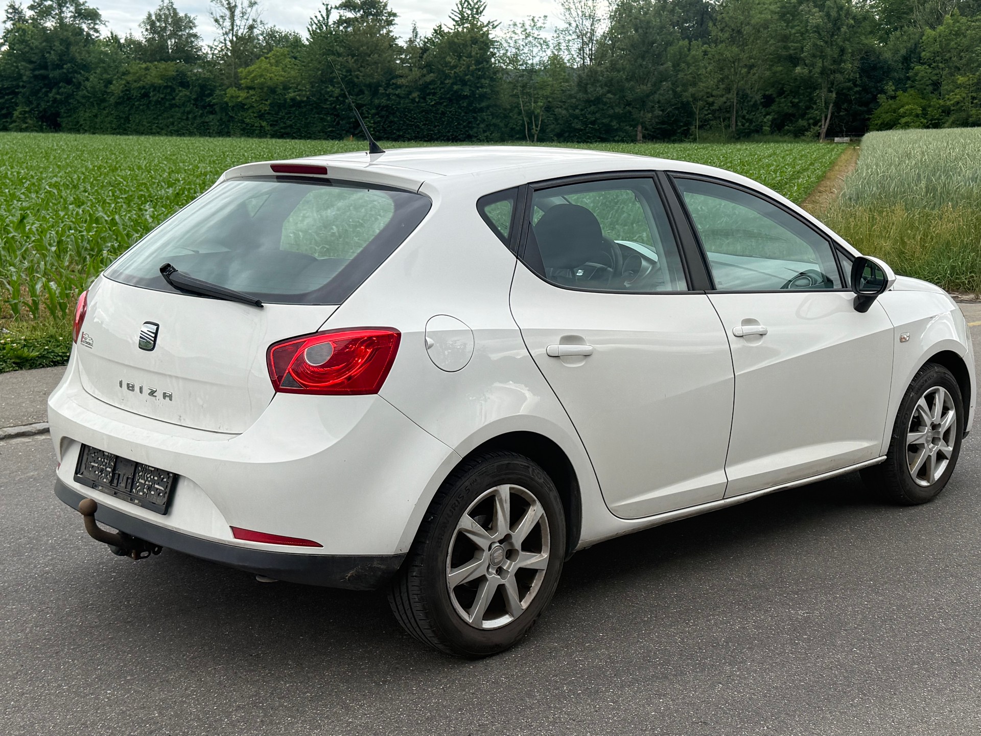 SEAT Ibiza 1.6 TDI Style-image-6