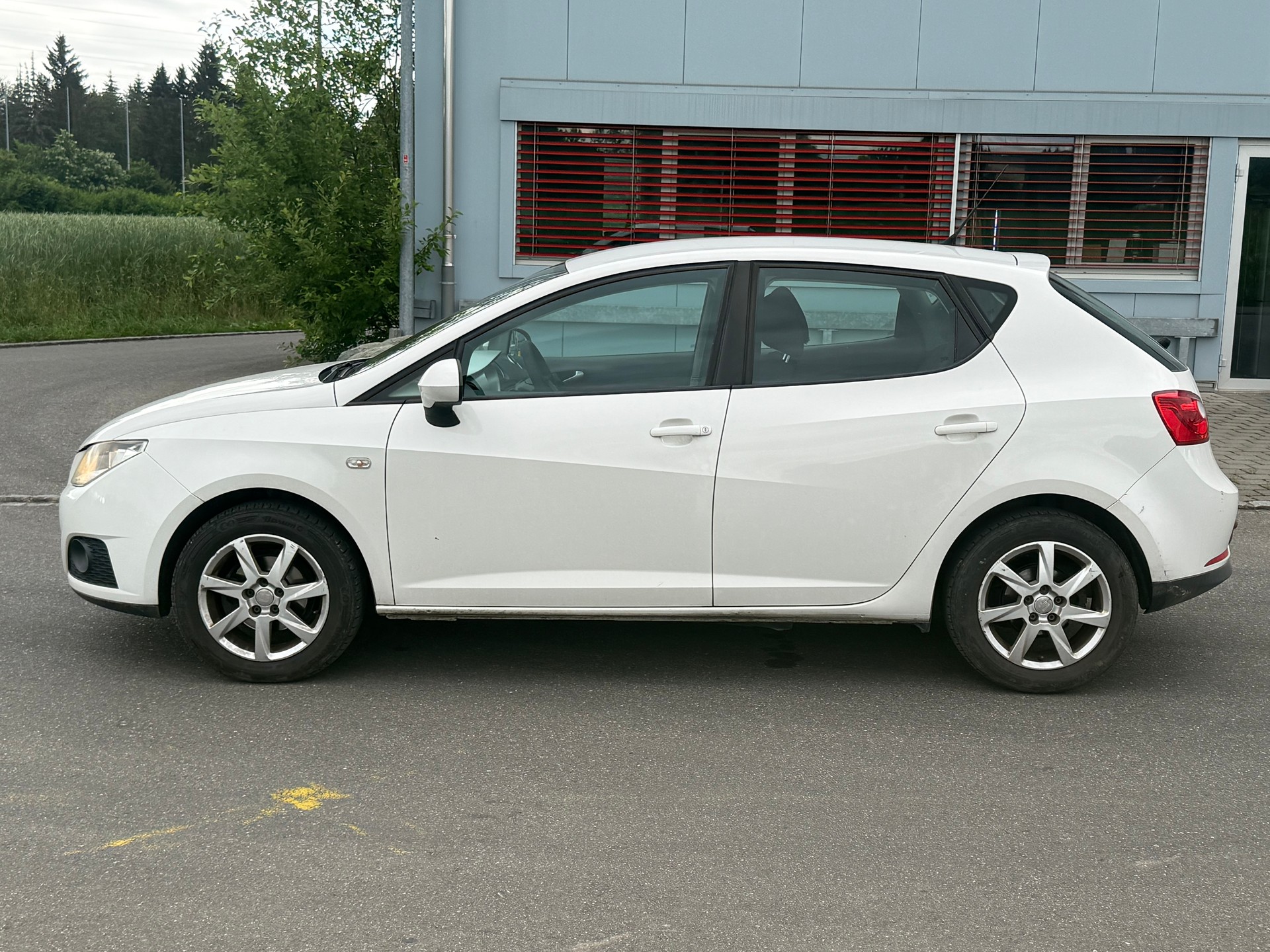 SEAT Ibiza 1.6 TDI Style-image-3