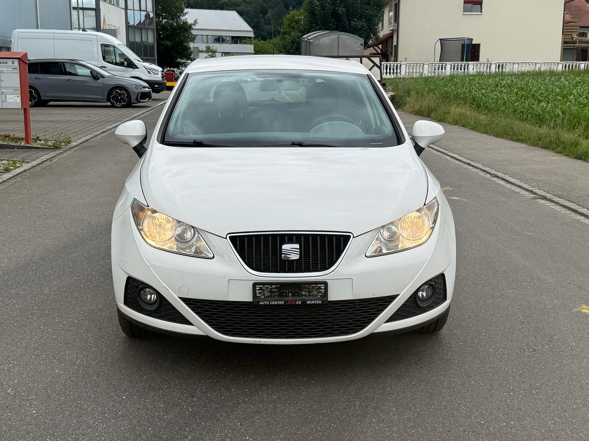 SEAT Ibiza 1.6 TDI Style-image-2