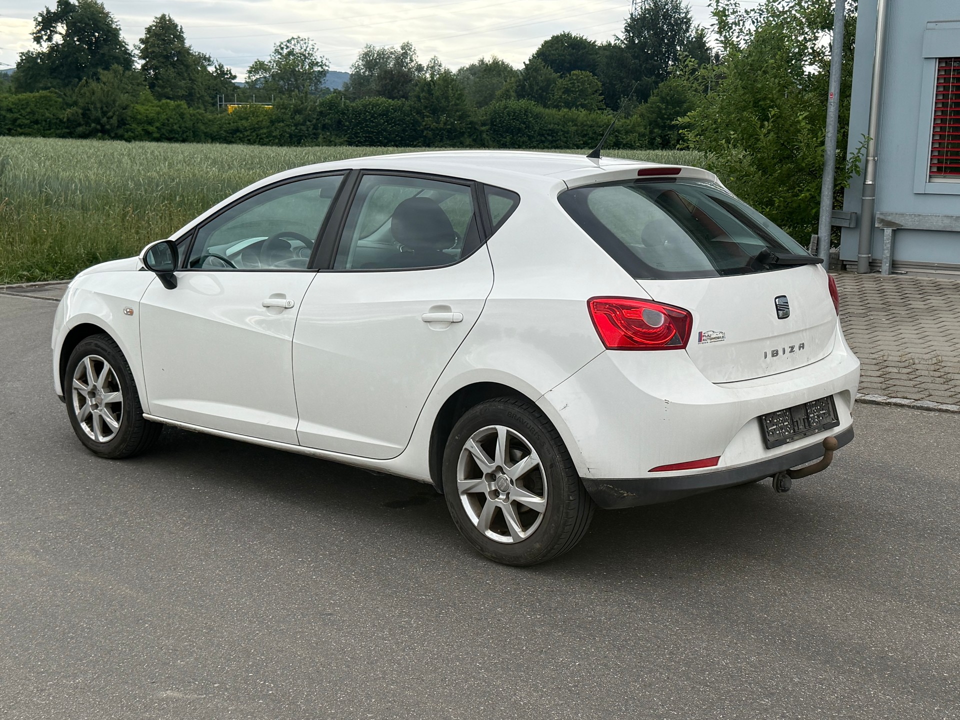 SEAT Ibiza 1.6 TDI Style-image-4