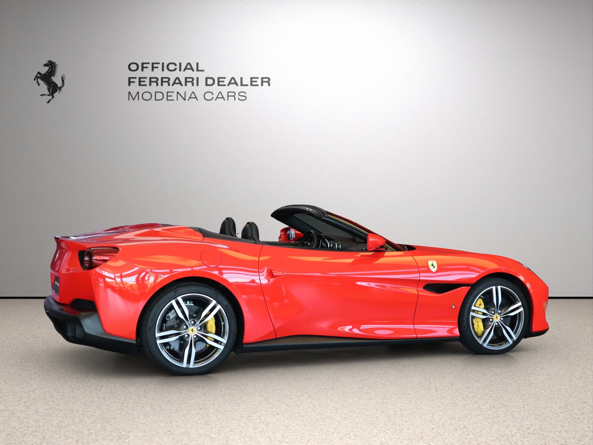 FERRARI Portofino 3.9 V8 T-image-13