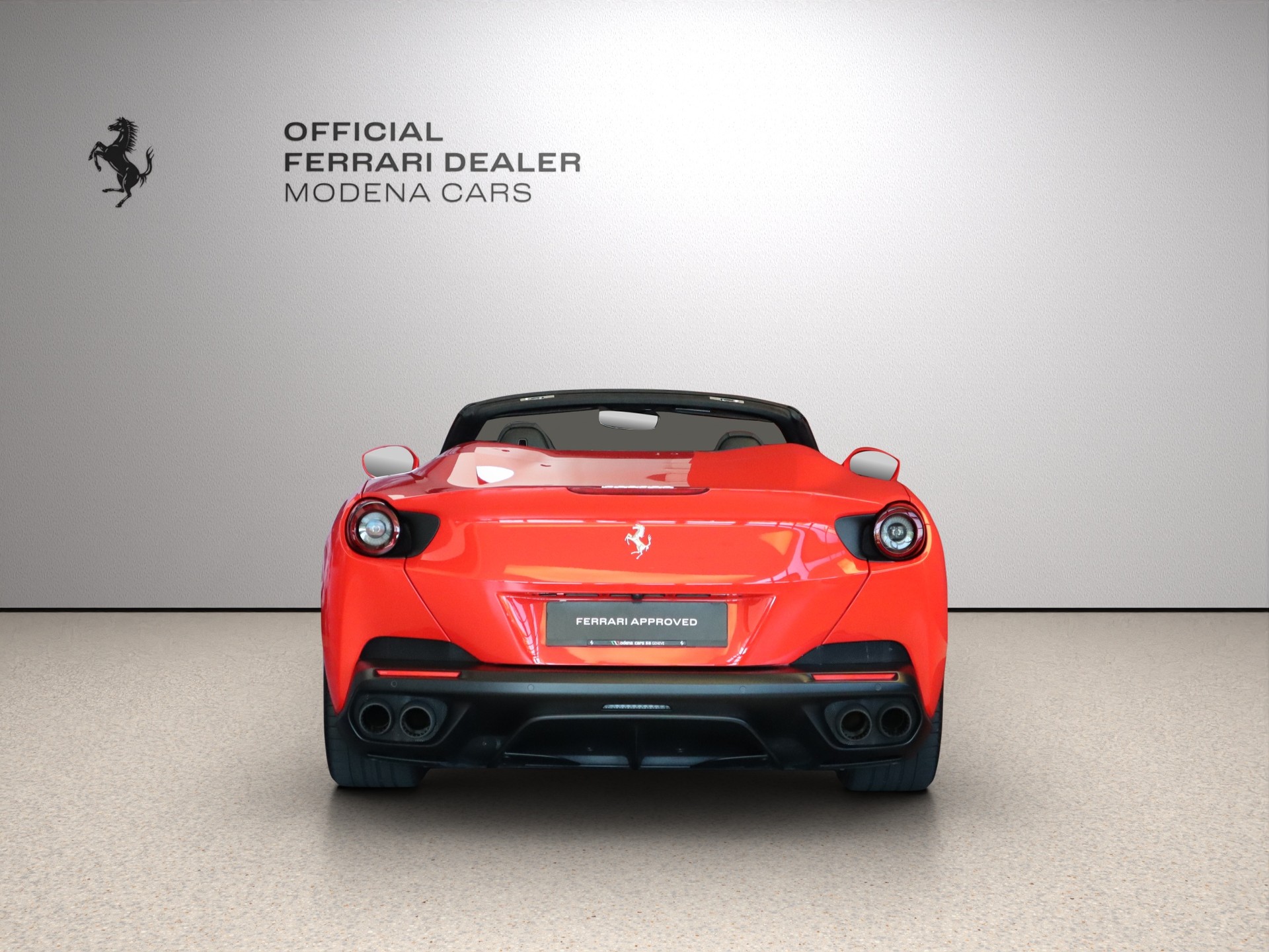 FERRARI Portofino 3.9 V8 T-image-11