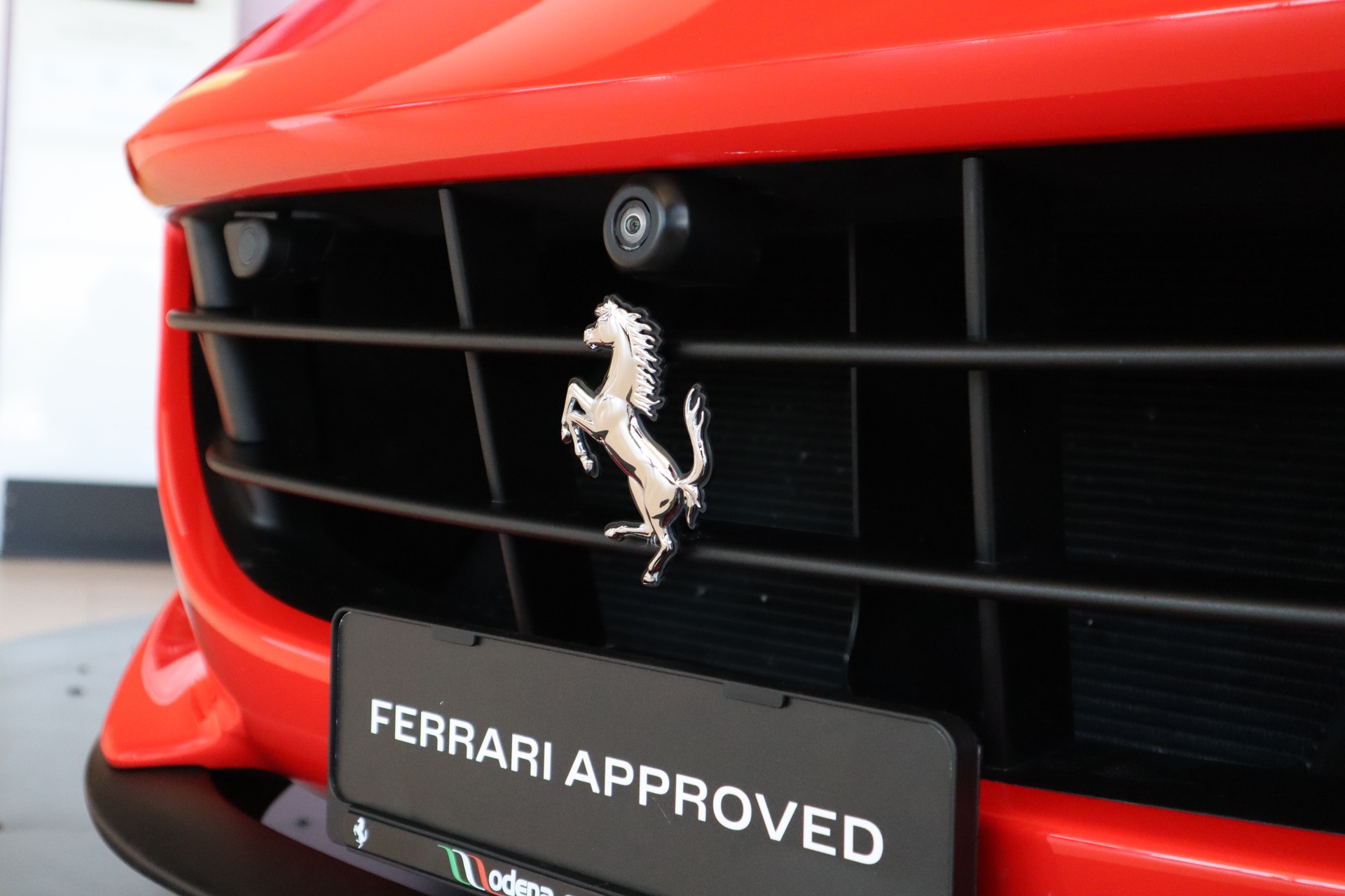 FERRARI Portofino 3.9 V8 T-image-26