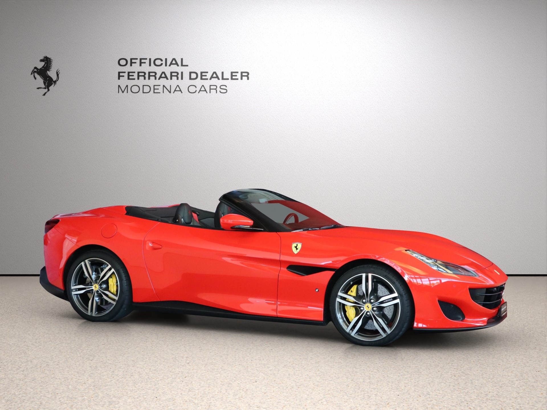 FERRARI Portofino 3.9 V8 T-image-15