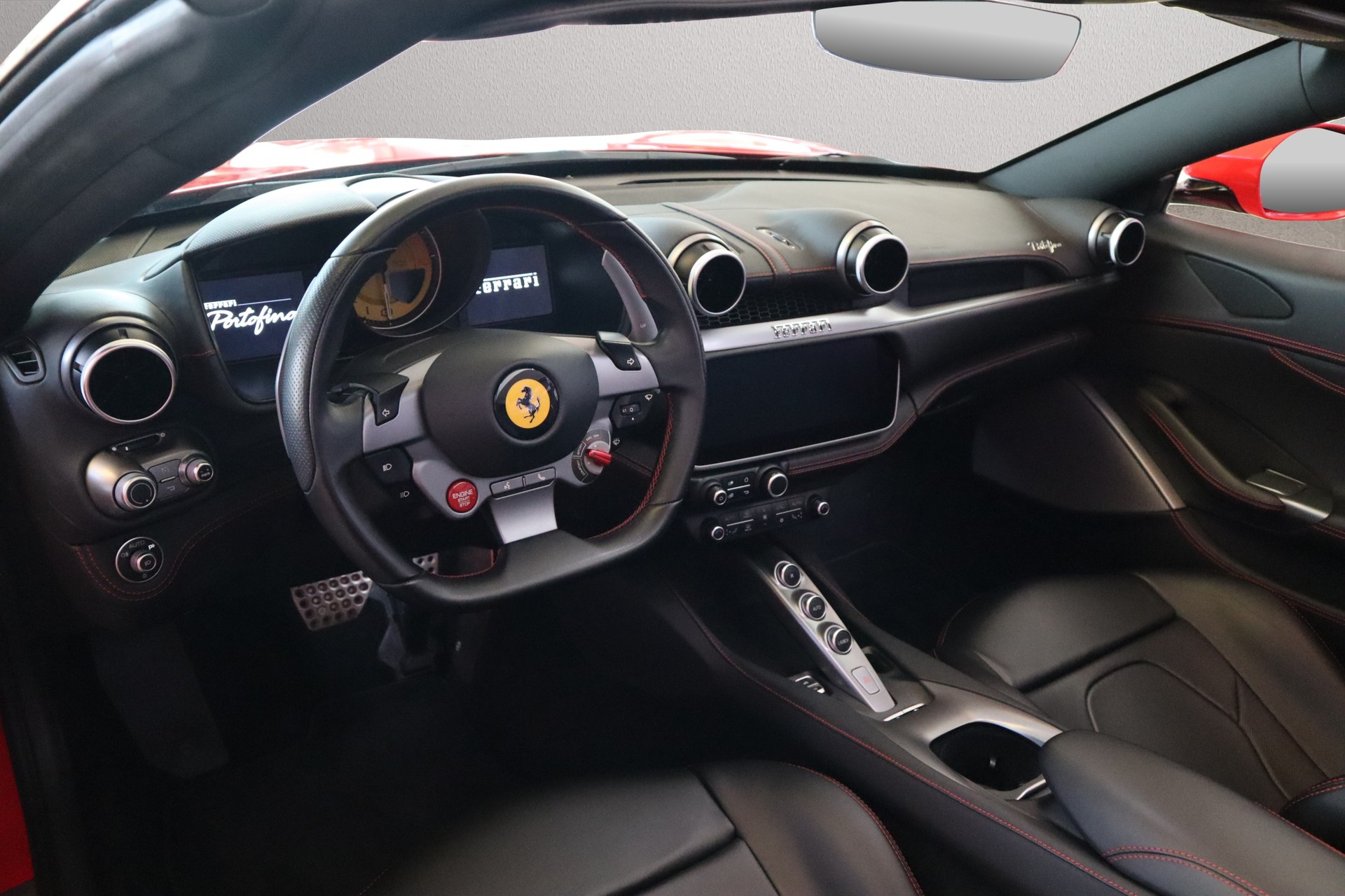 FERRARI Portofino 3.9 V8 T-image-2
