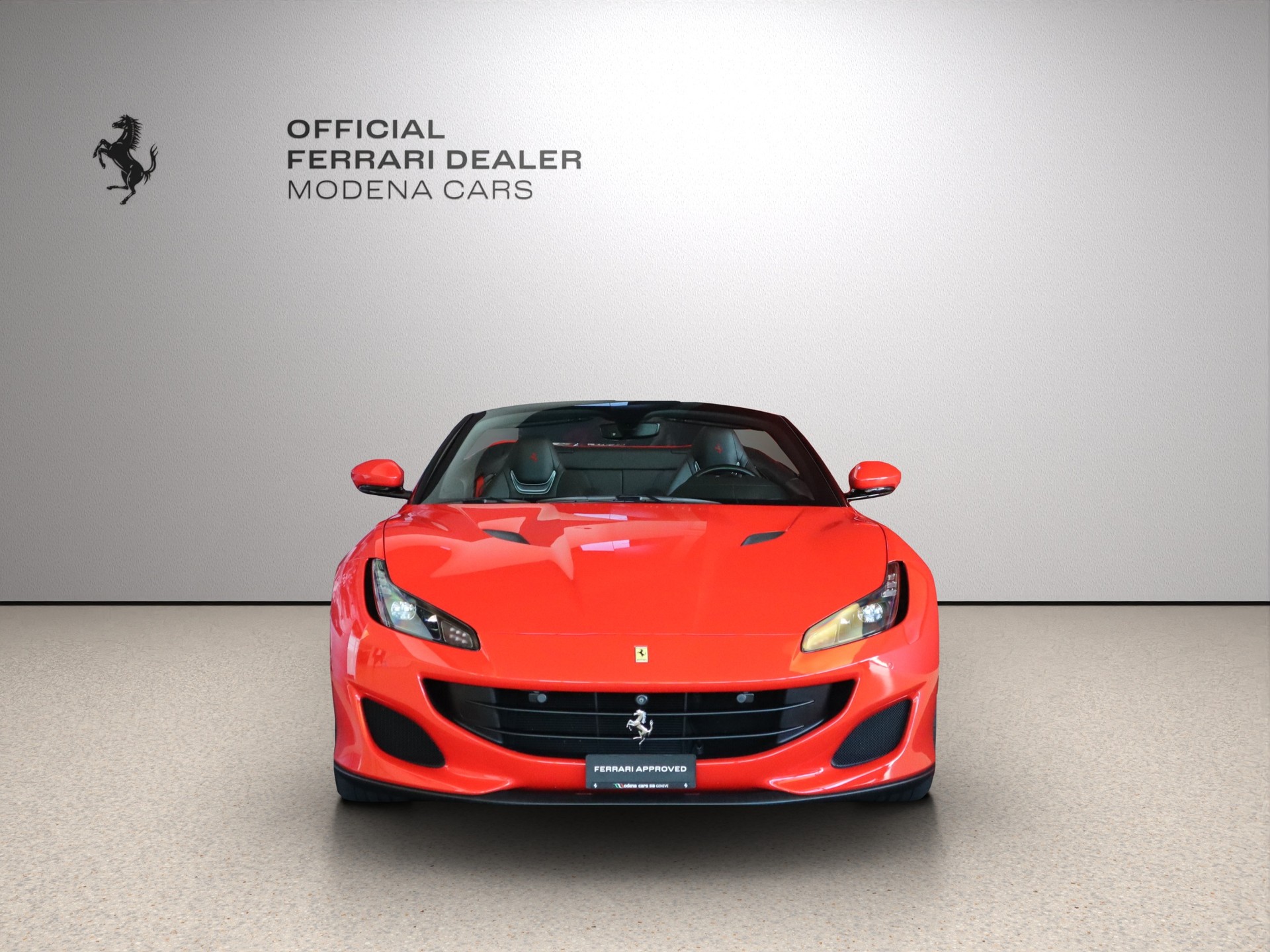 FERRARI Portofino 3.9 V8 T-image-4