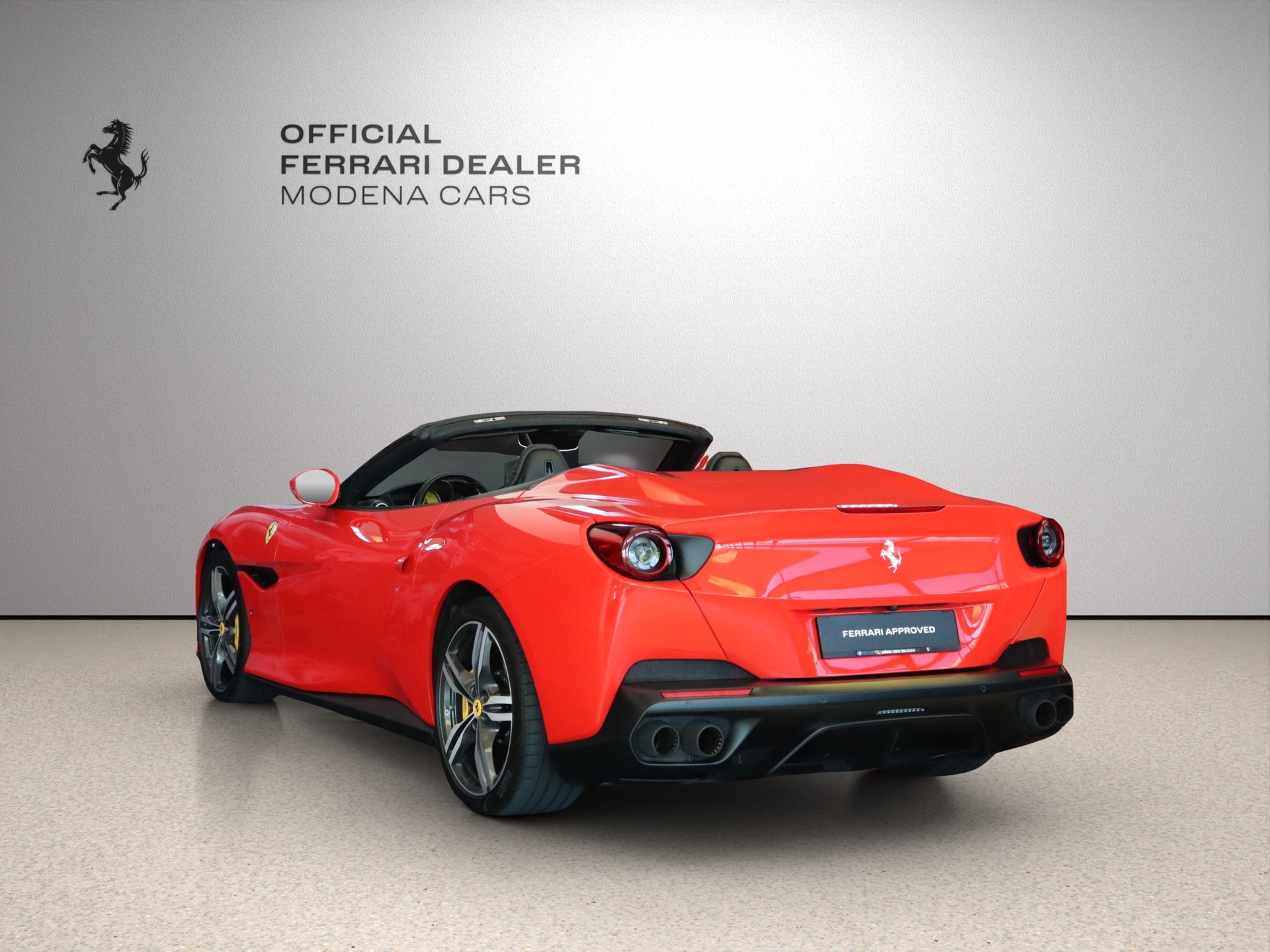 FERRARI Portofino 3.9 V8 T-image-10