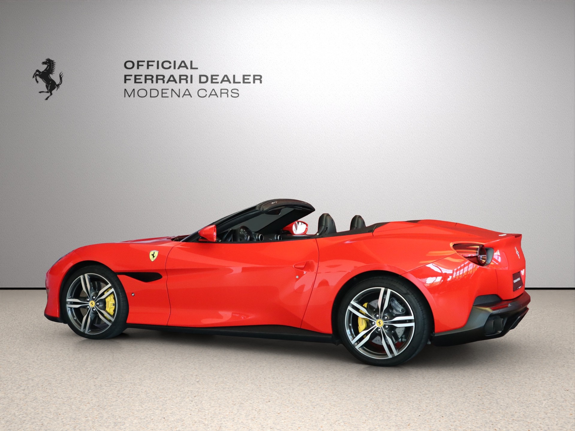 FERRARI Portofino 3.9 V8 T-image-8