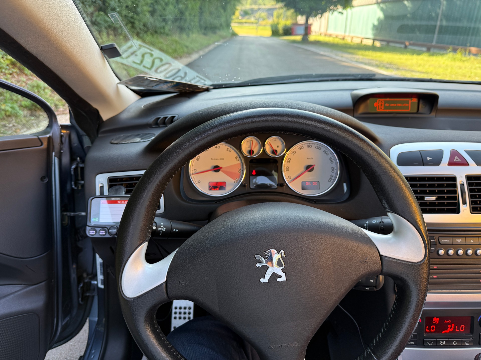 PEUGEOT Cabrio-image-9