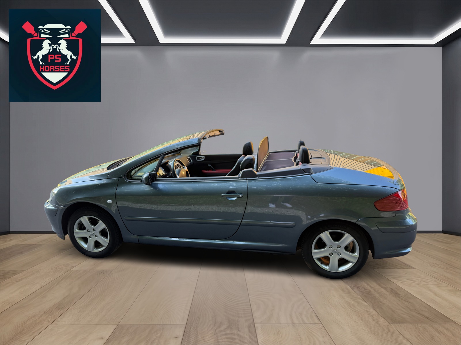 PEUGEOT Cabrio-showroom-element-3