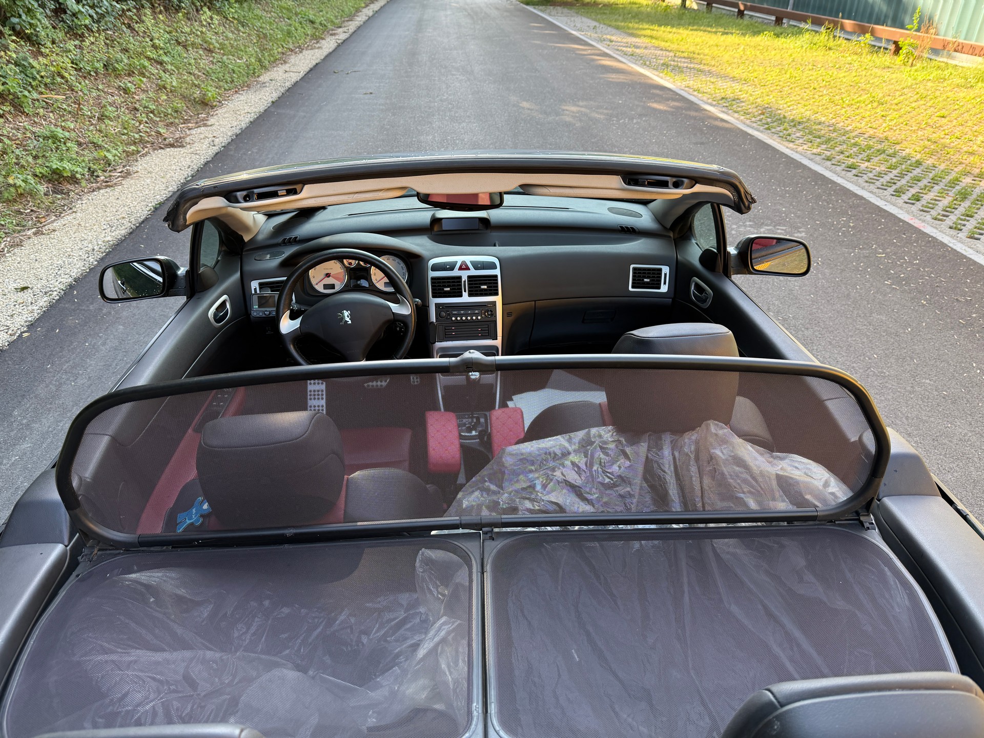 PEUGEOT Cabrio-image-7