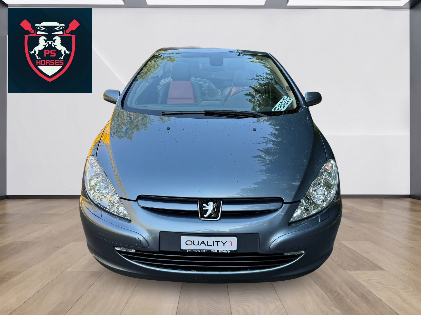 PEUGEOT Cabrio-showroom-element-1