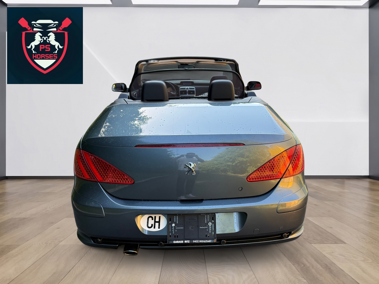 PEUGEOT Cabrio-image-5