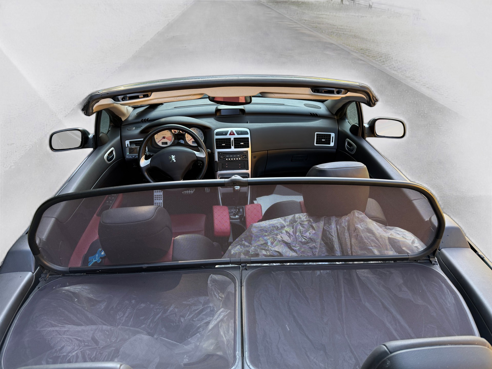 PEUGEOT Cabrio-image-7
