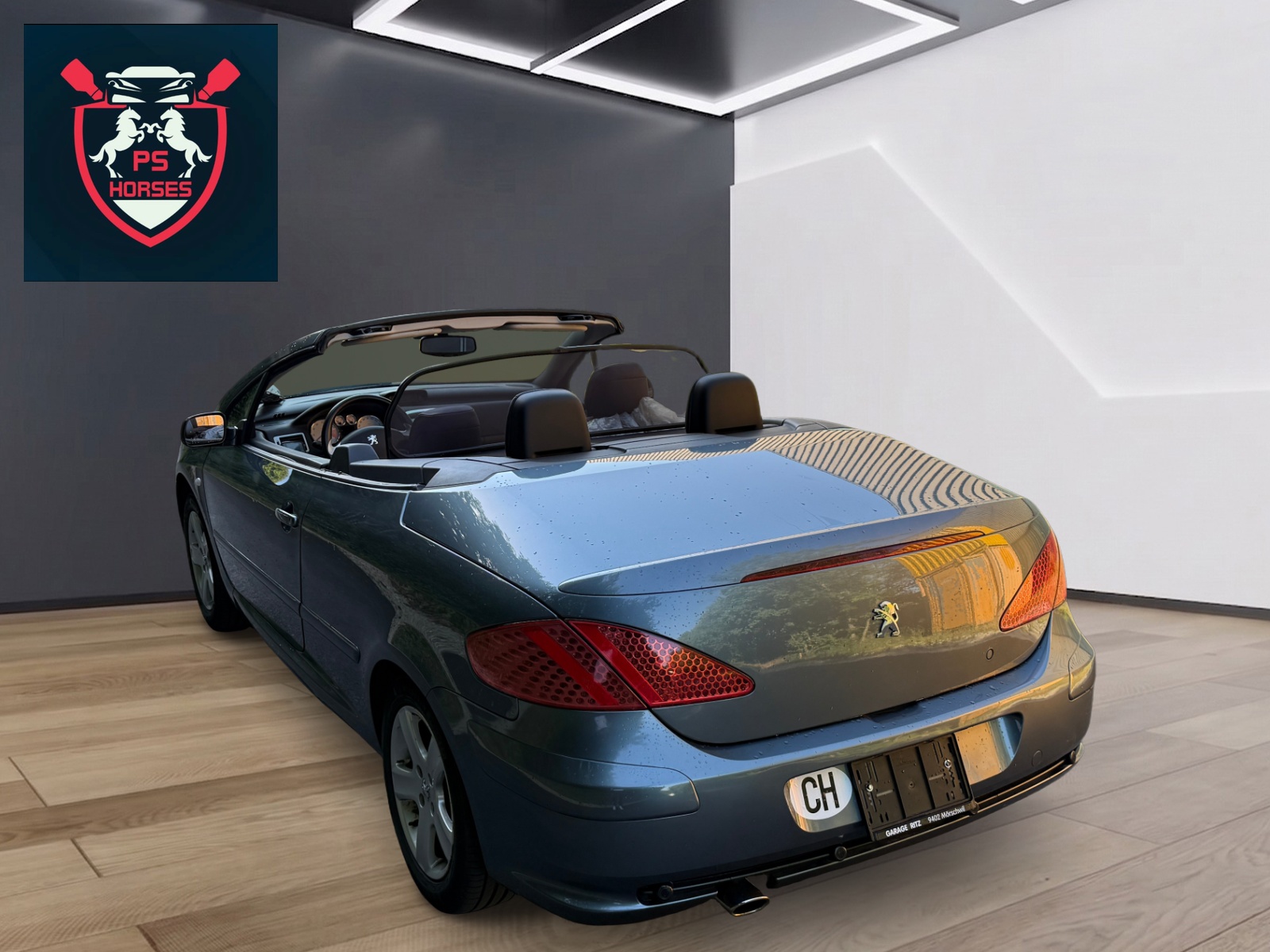 PEUGEOT Cabrio-image-4