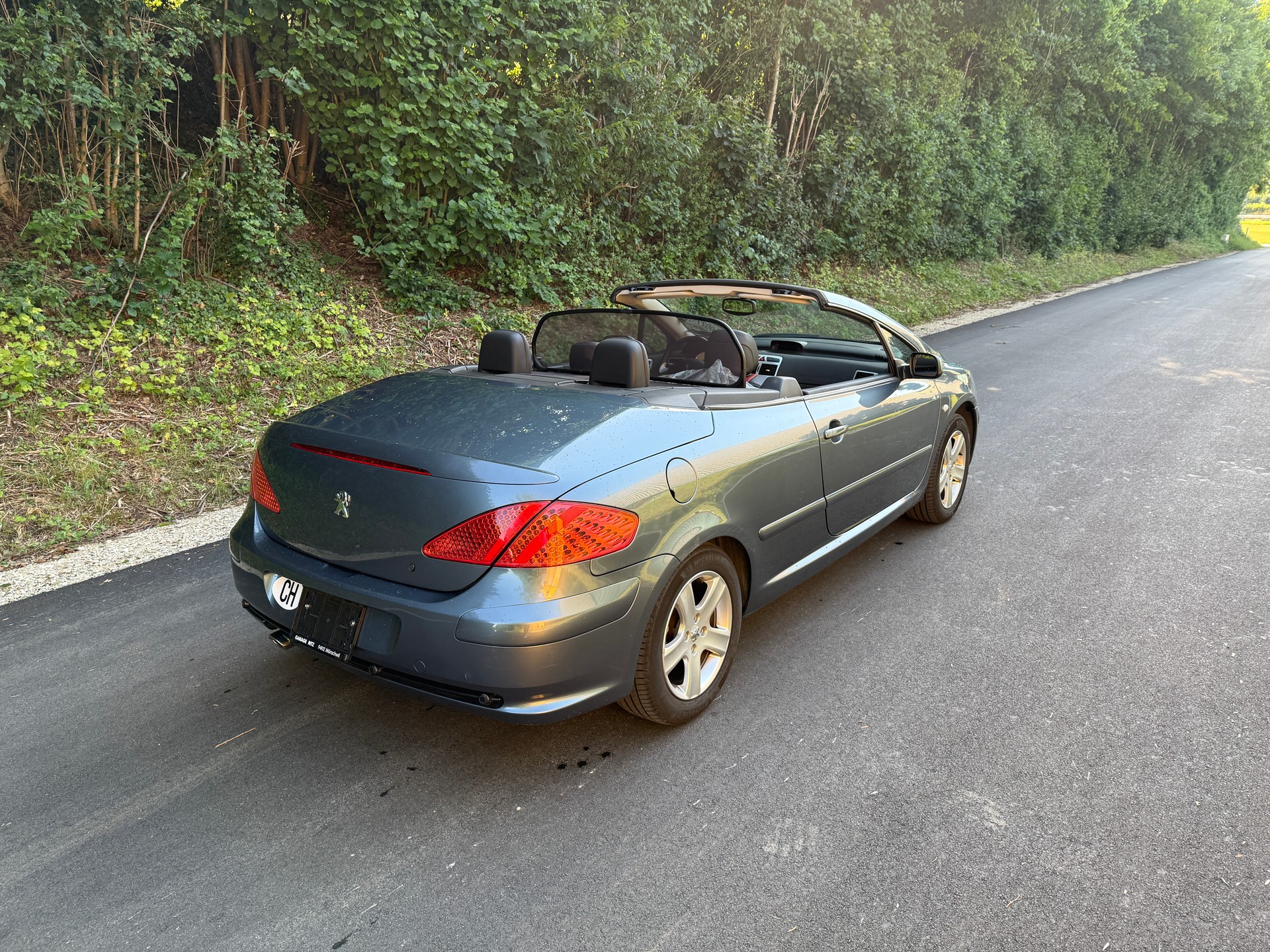 PEUGEOT Cabrio-image-6