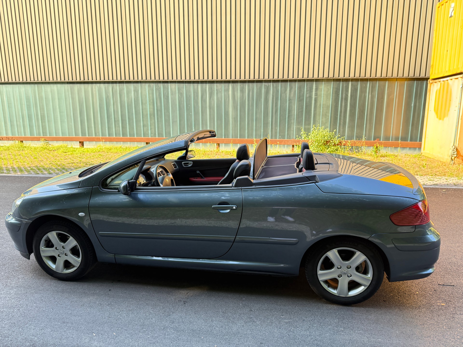PEUGEOT Cabrio-image-3