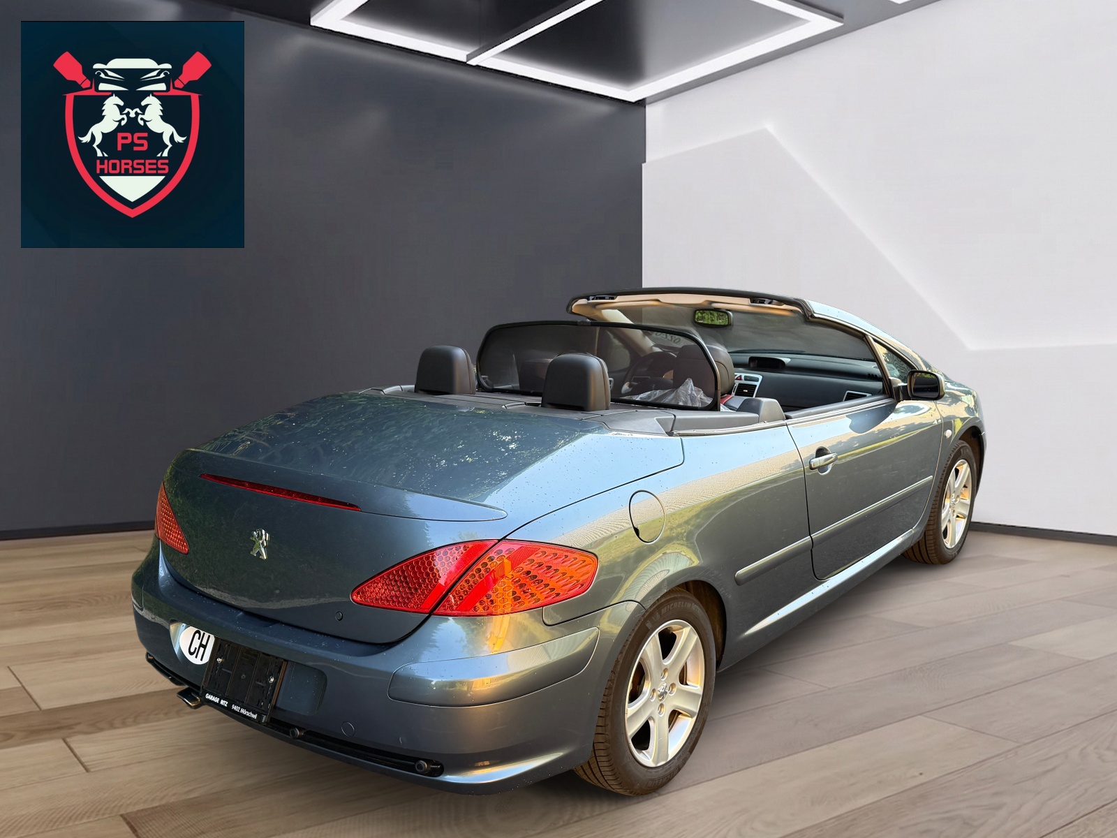 PEUGEOT Cabrio-image-6