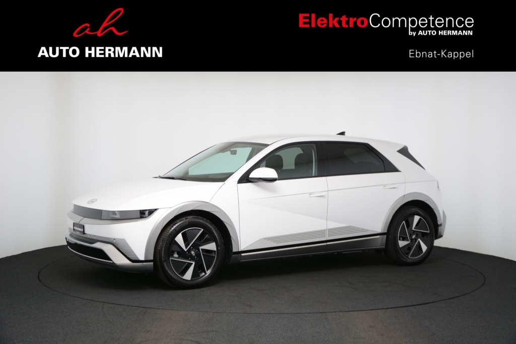 HYUNDAI Ioniq 5 Trend Line 84kWh-image-2