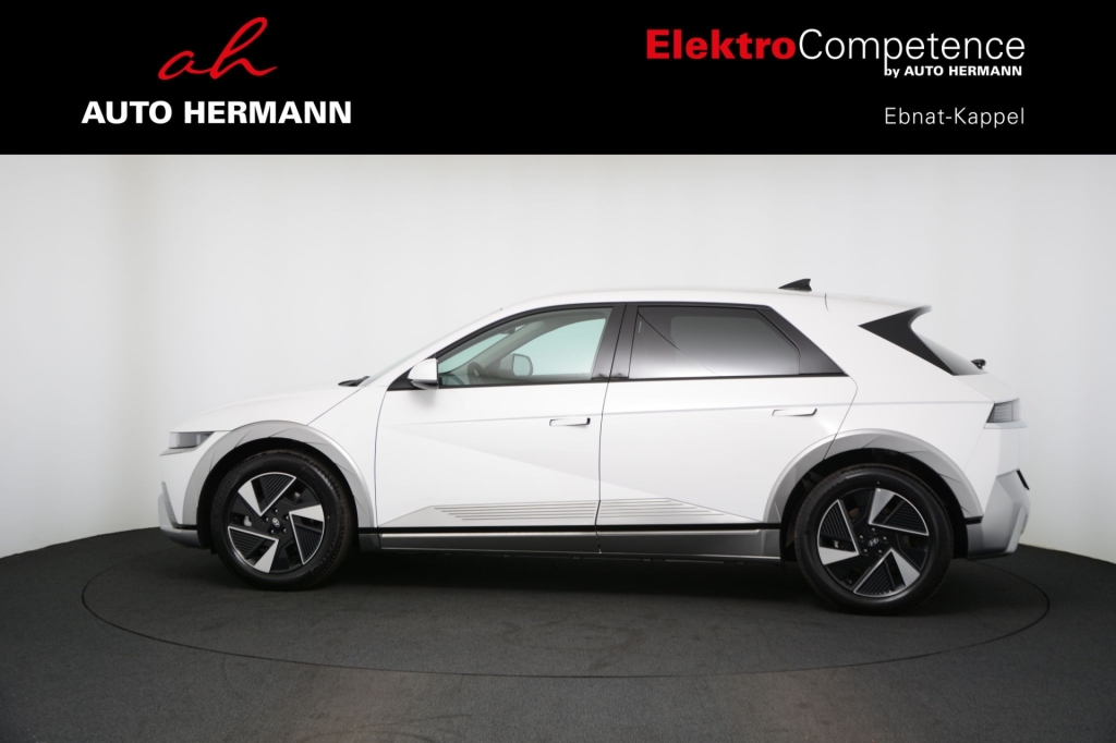 HYUNDAI Ioniq 5 Trend Line 84kWh-image-3
