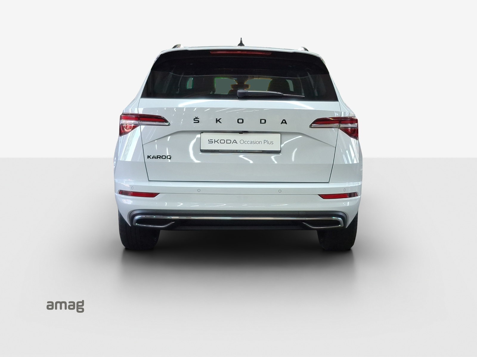 SKODA Karoq 1.5 TSI SportLine DSG-image-3