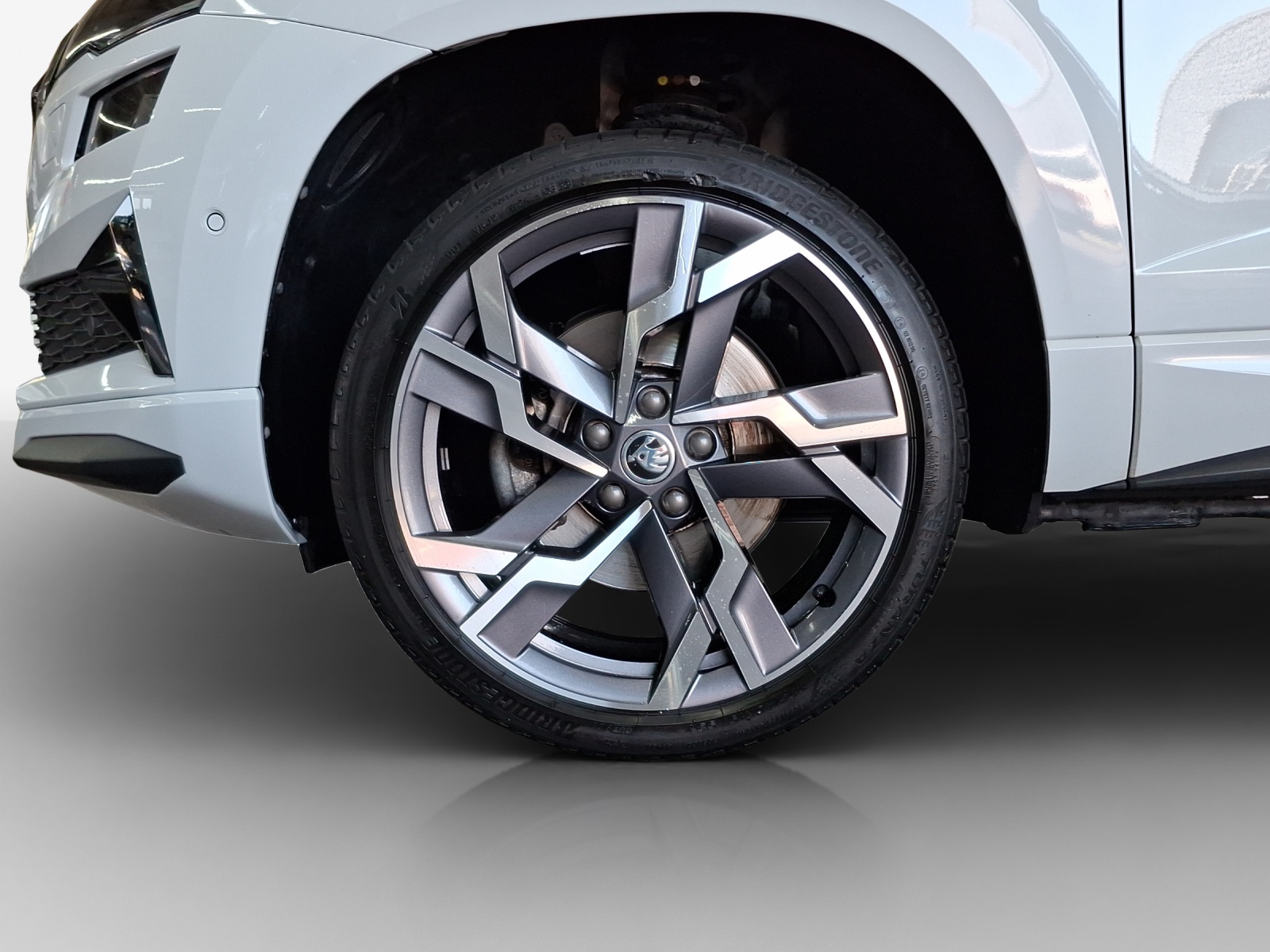 SKODA Karoq 1.5 TSI SportLine DSG-image-14