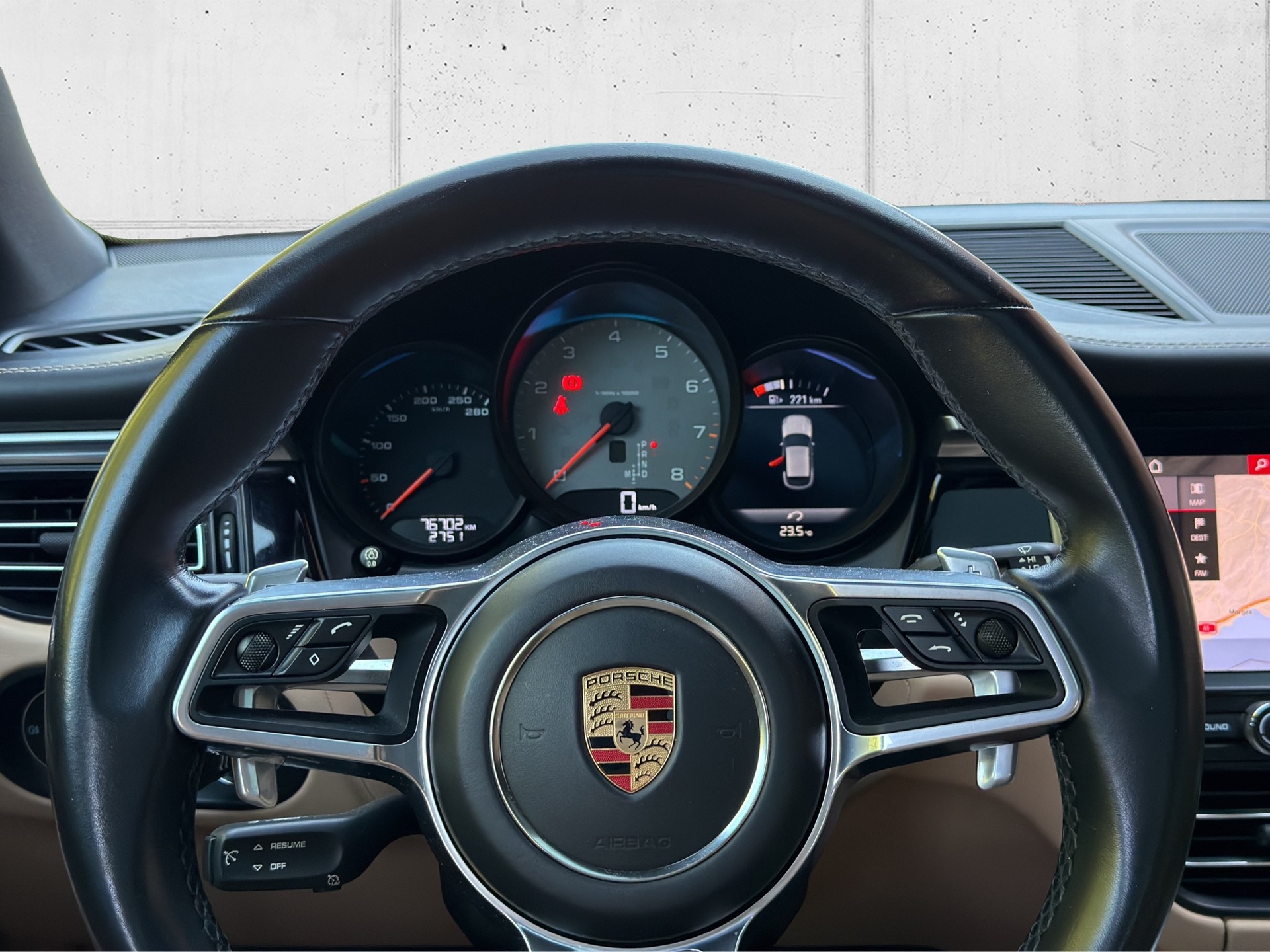 PORSCHE Macan S PDK-image-15