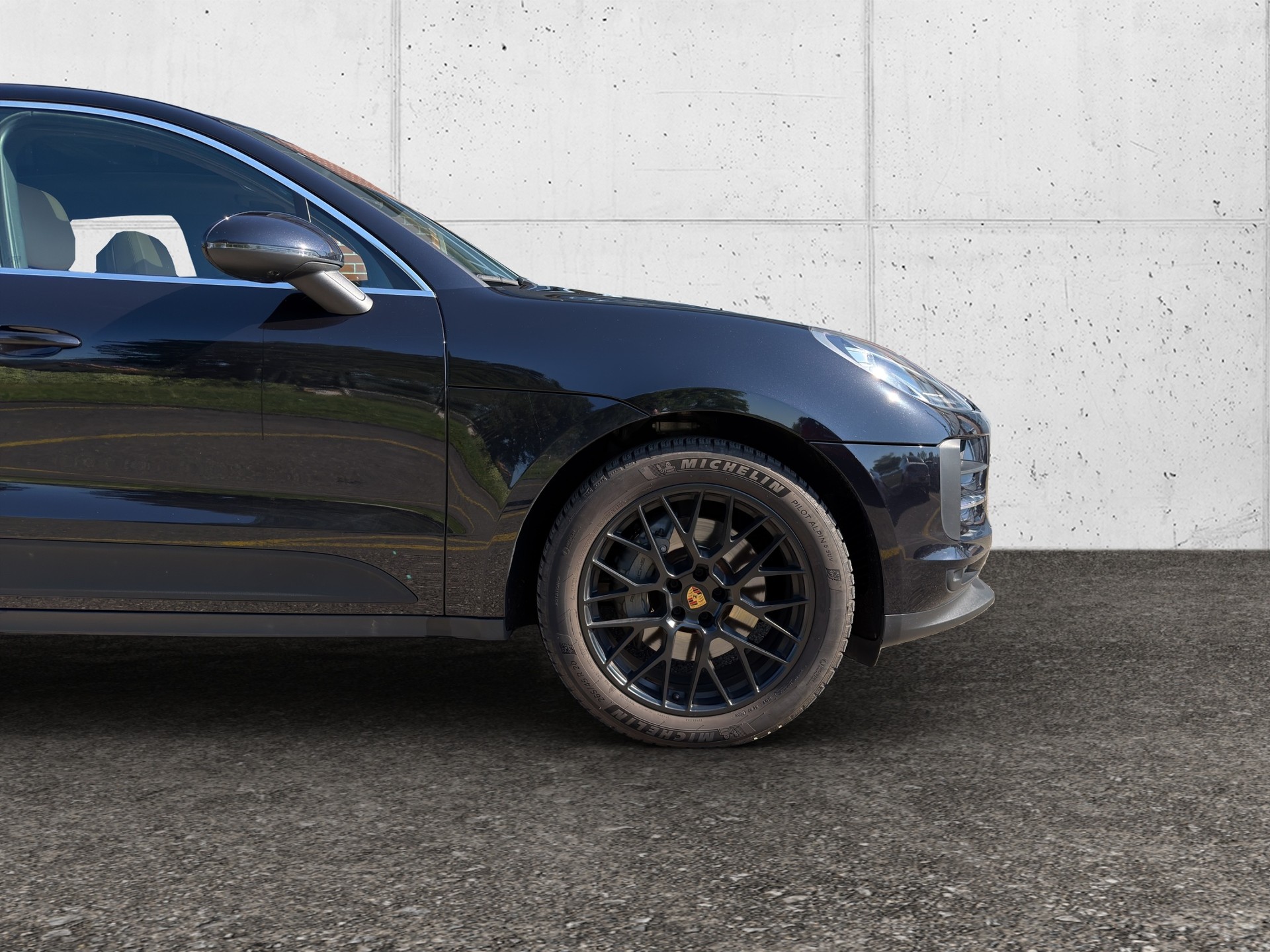 PORSCHE Macan S PDK-image-9