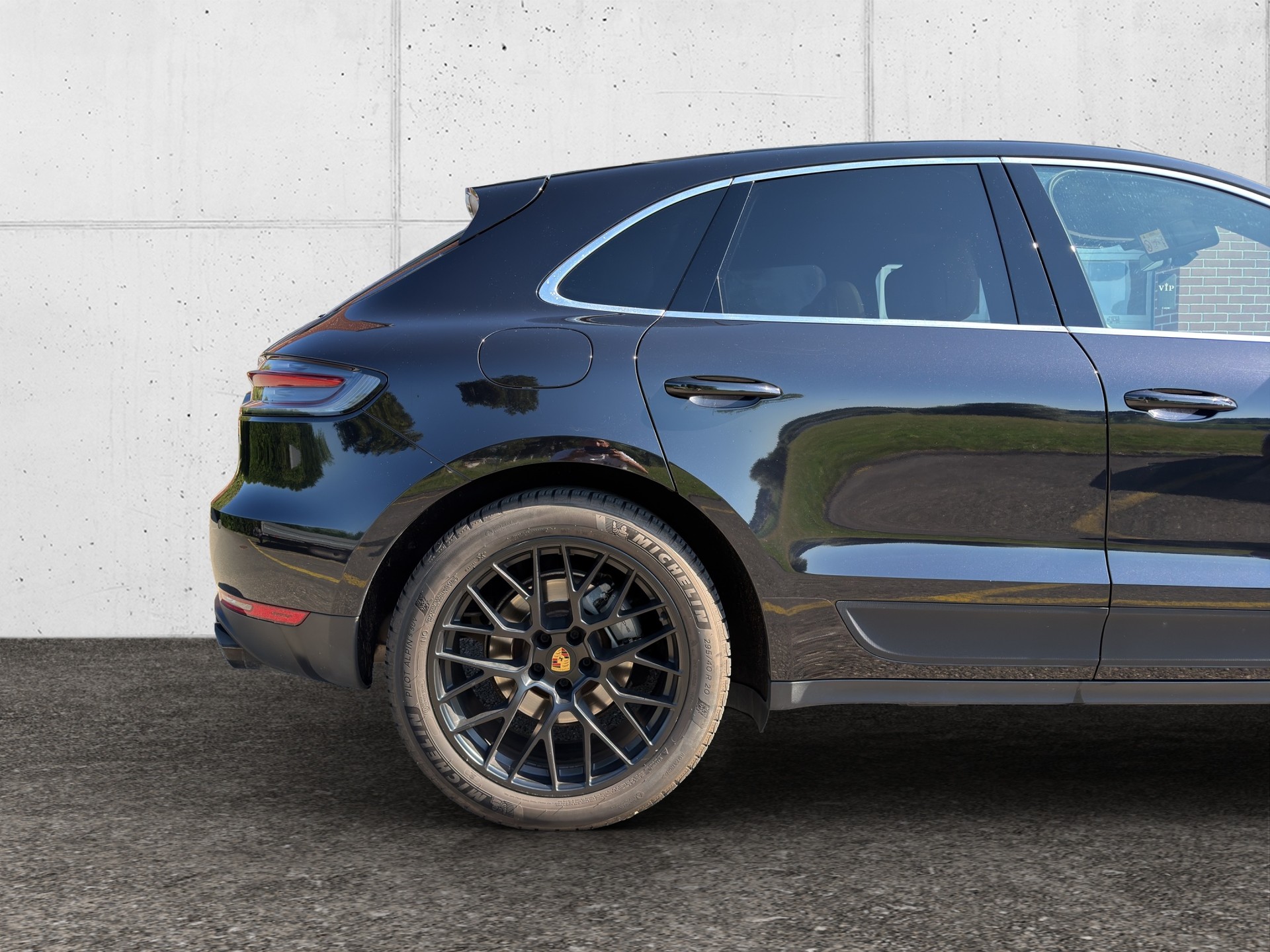 PORSCHE Macan S PDK-image-8
