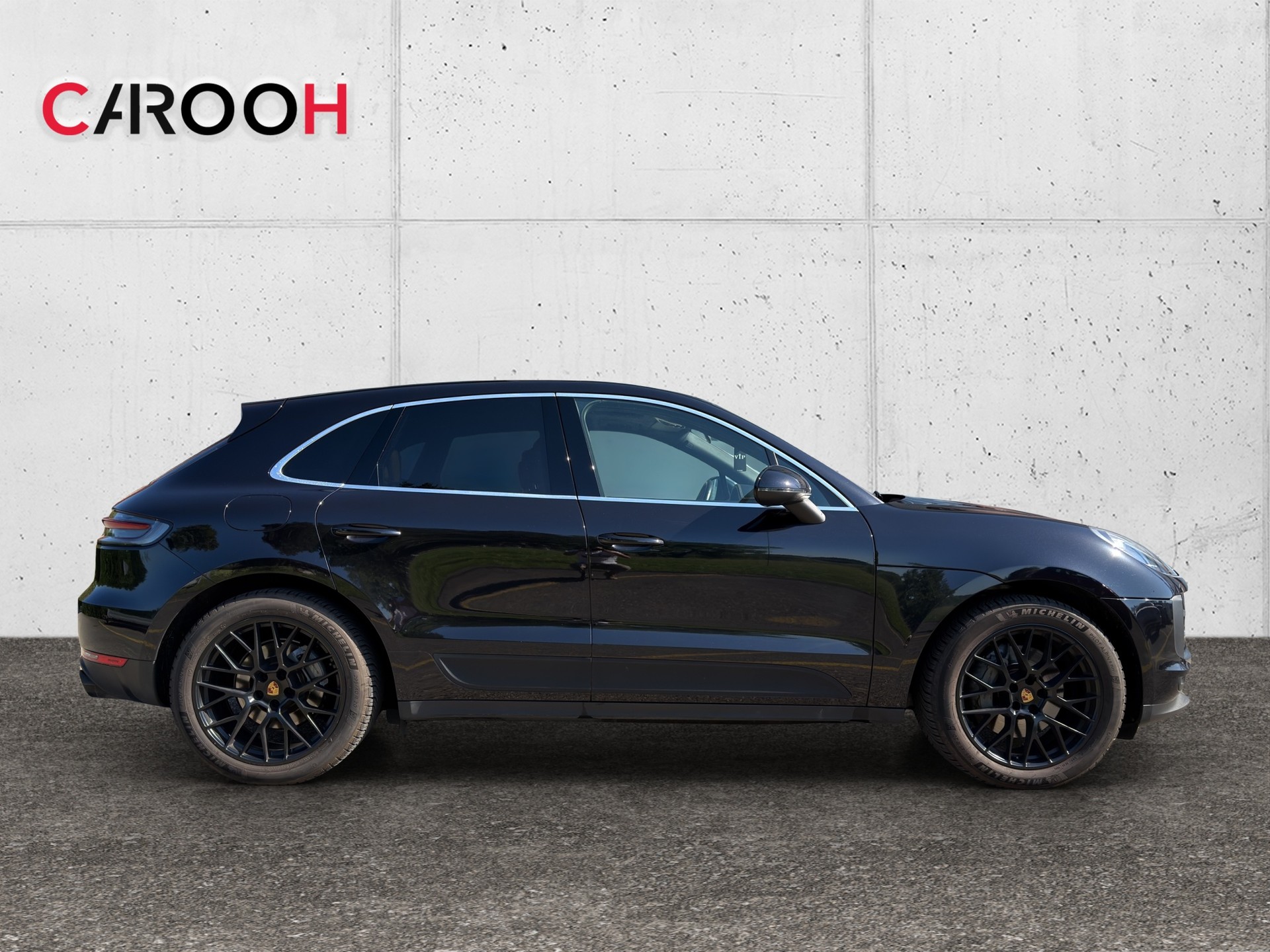 PORSCHE Macan S PDK-image-7